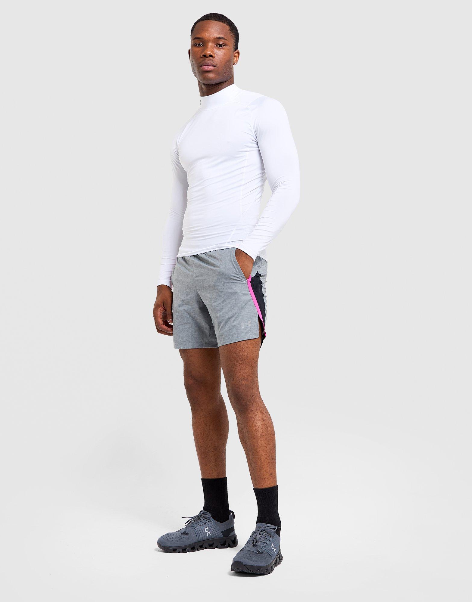 Under Armour Launch Fly Shorts