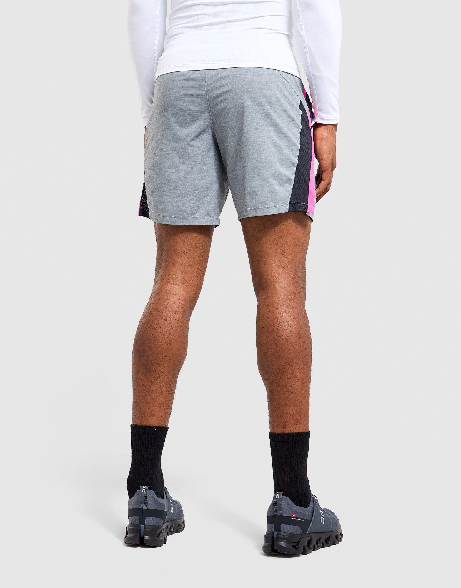 Under Armour Launch Fly Shorts