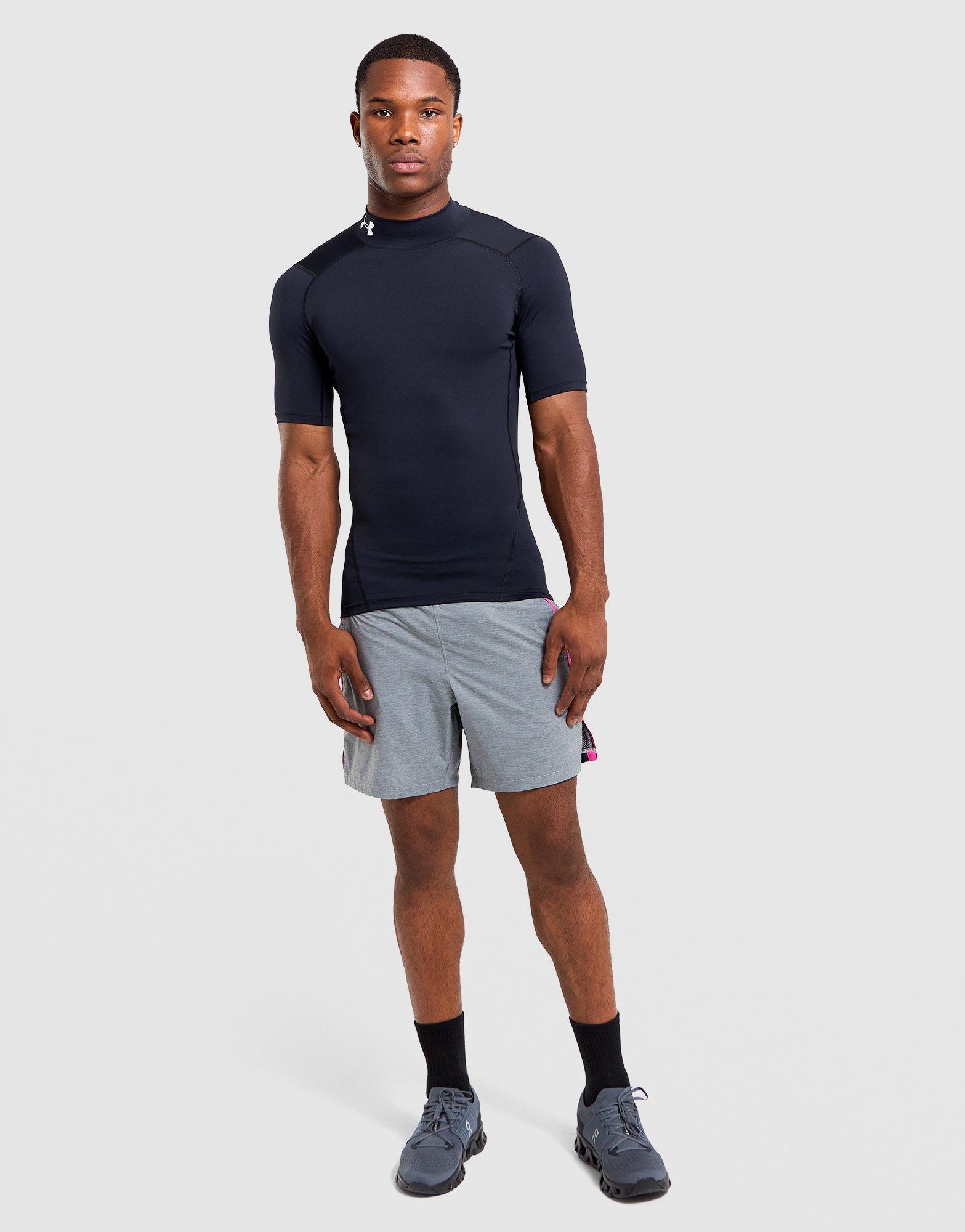 Under Armour HeatGear Compression T-Shirt