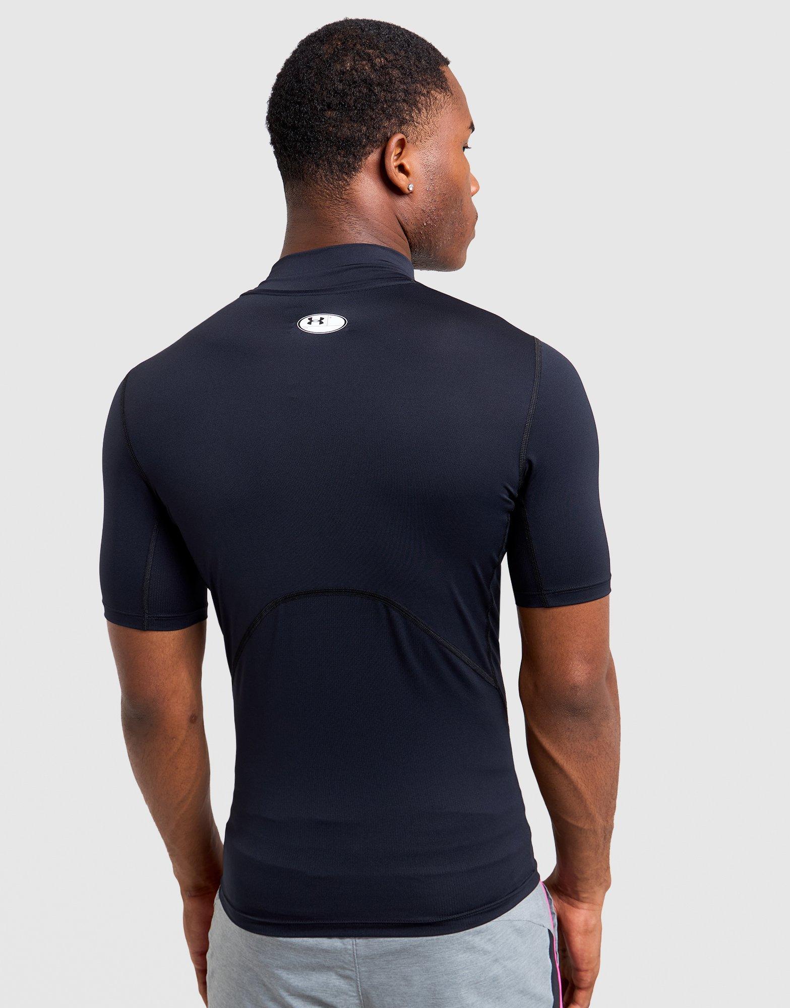Under Armour HeatGear Compression T-Shirt