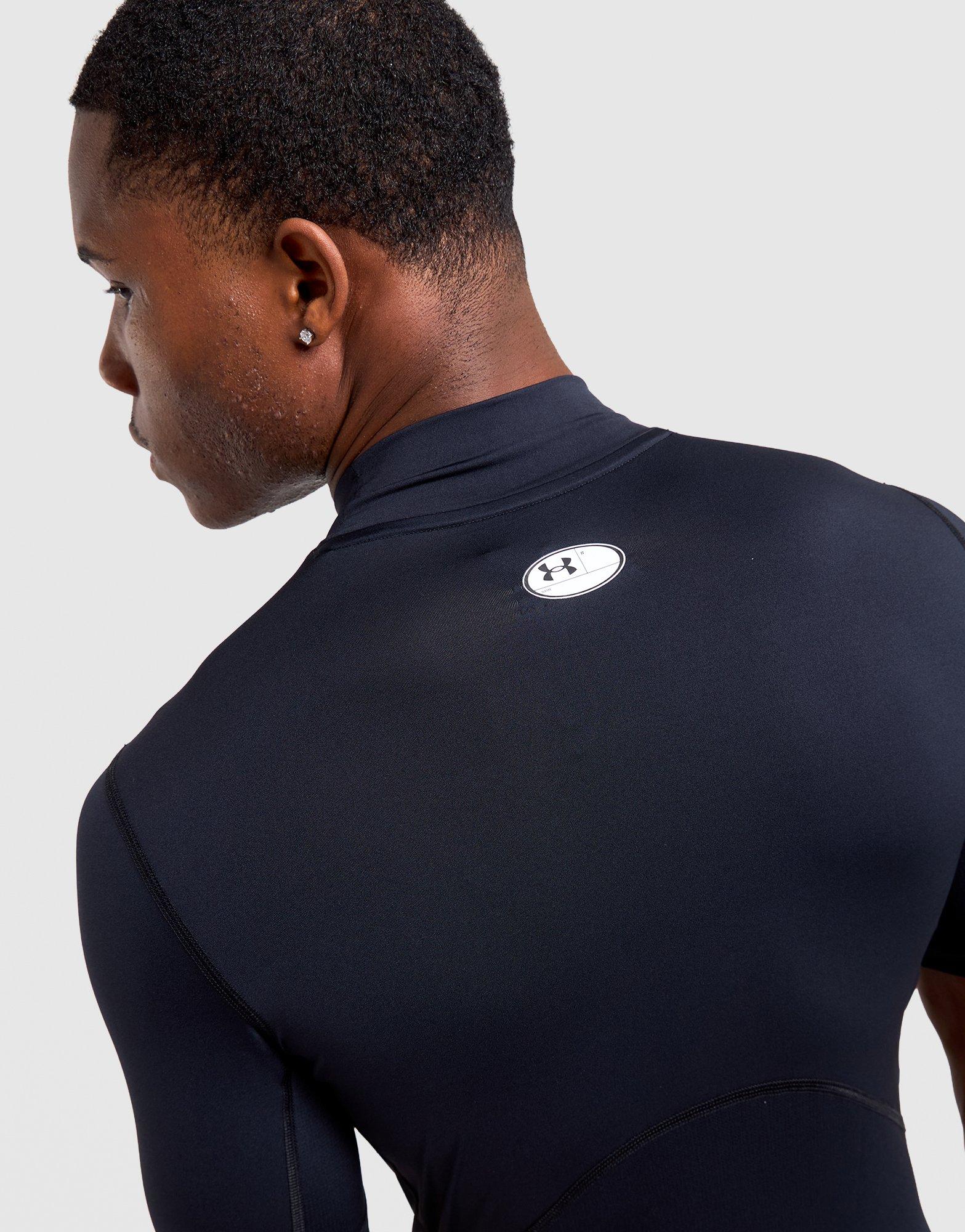 Under Armour HeatGear Compression T-Shirt