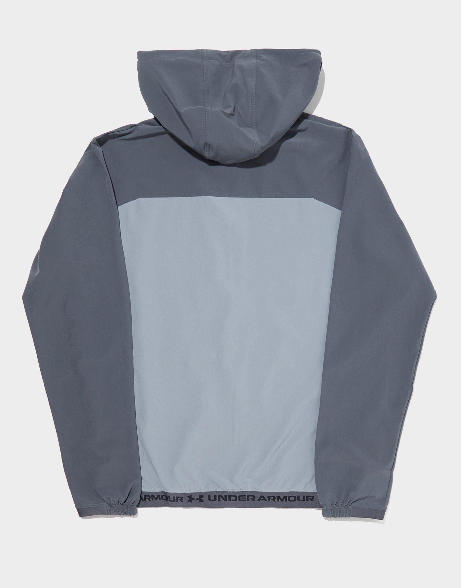 Under Armour Vanish Full-Zip Woven Jacket