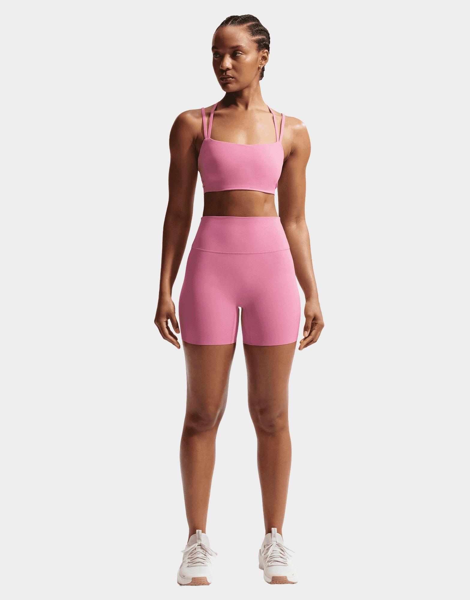 Nike Zenvy 5-Inch Dri-FIT Shorts