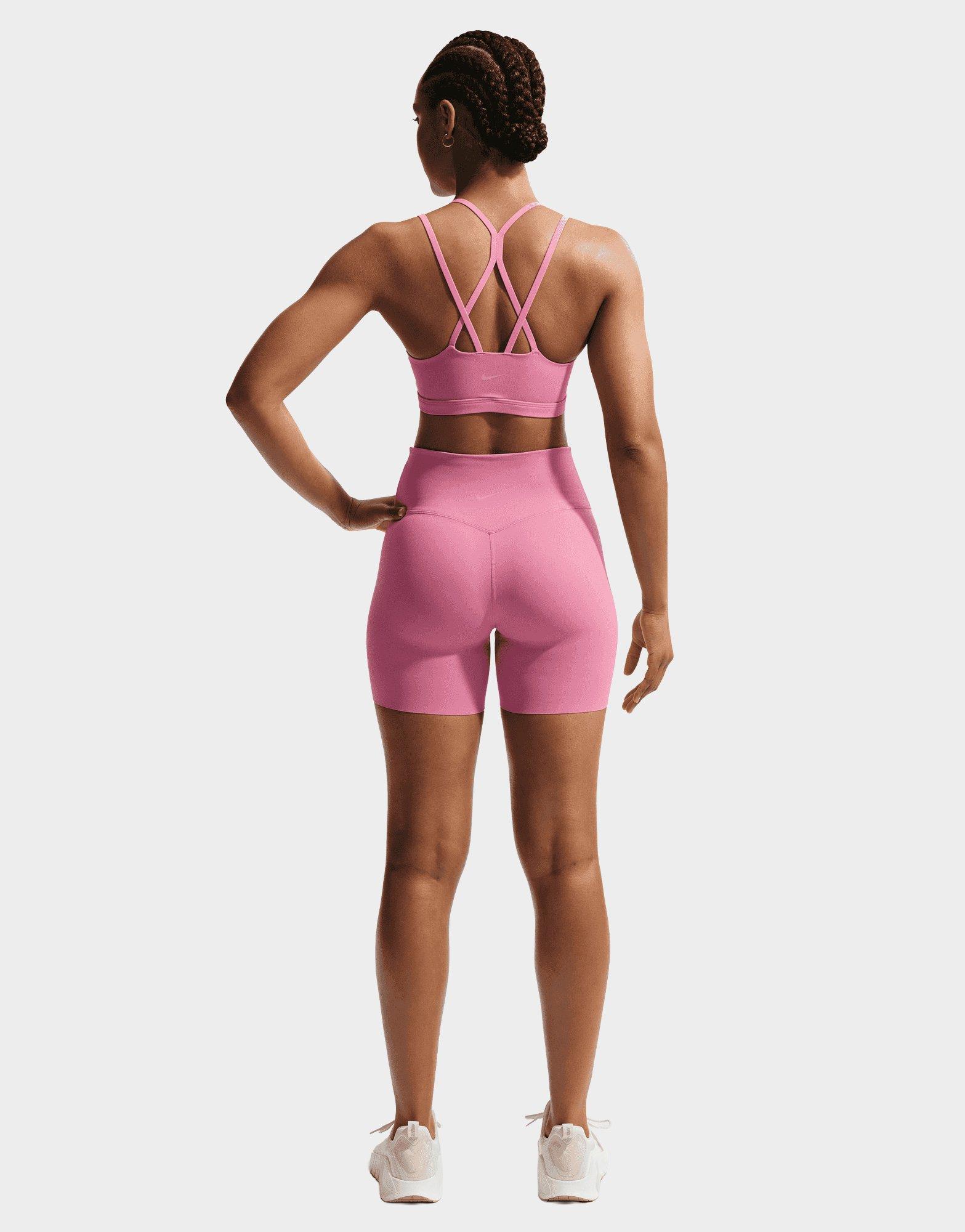 Nike Zenvy 5-Inch Dri-FIT Shorts