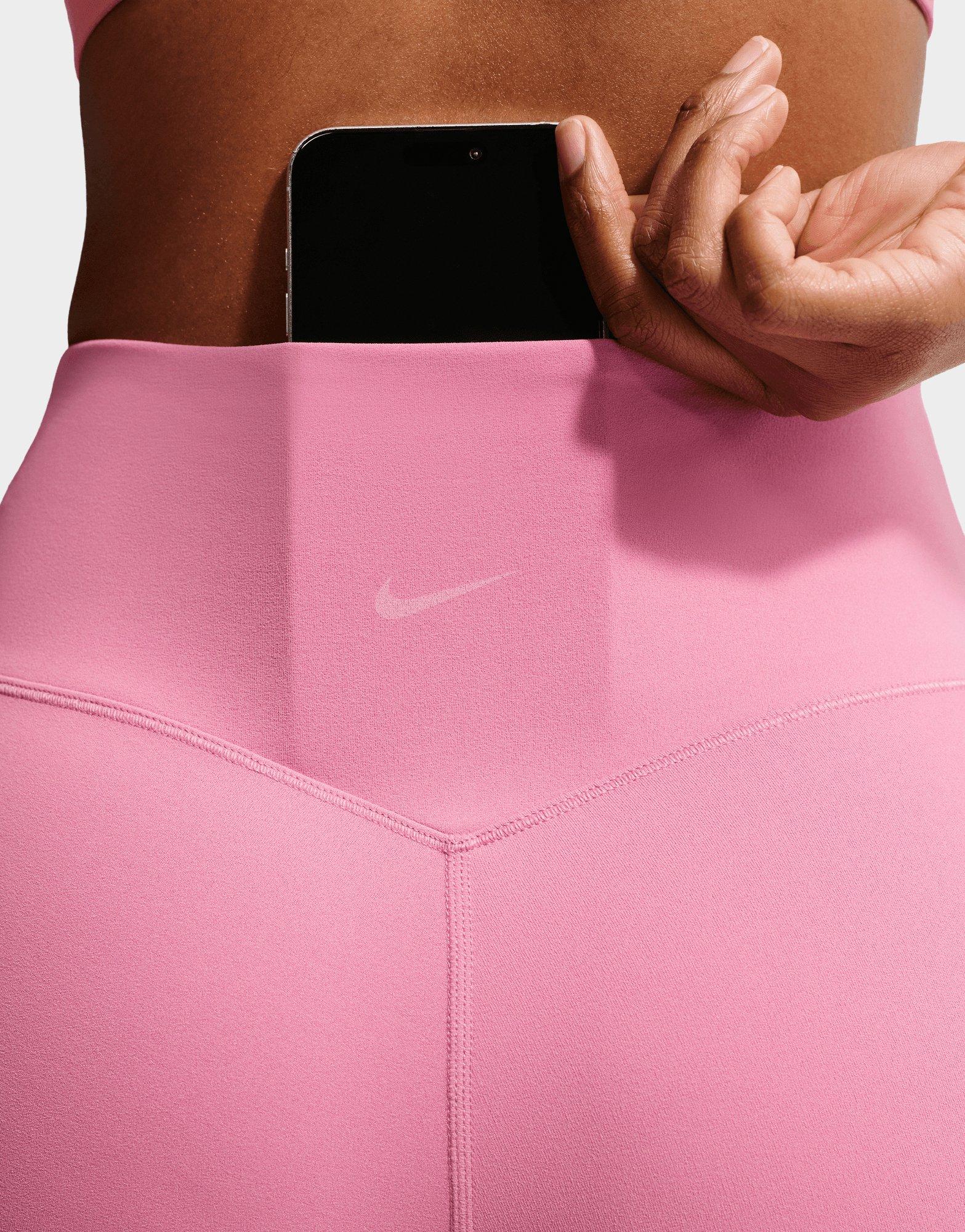 Nike Zenvy 5-Inch Dri-FIT Shorts