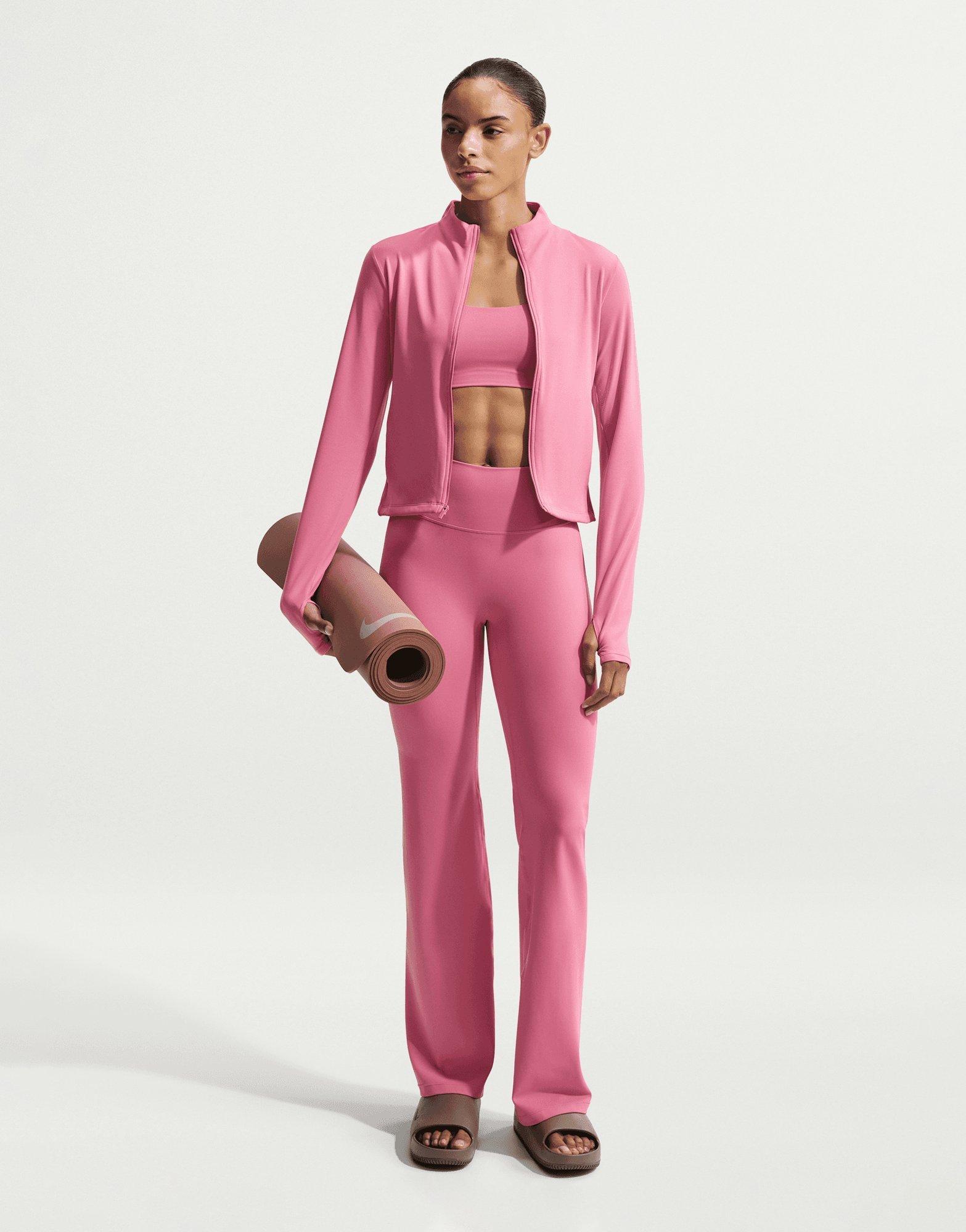 Nike Zenvy Dri-FIT Full Zip Track Top