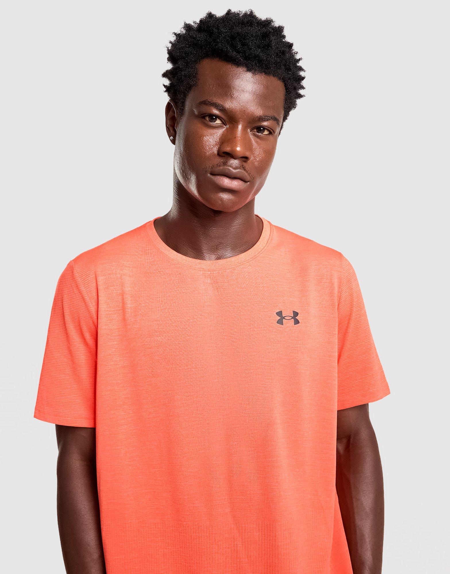 Under Armour Vanish Elite Seamless T-Shirt