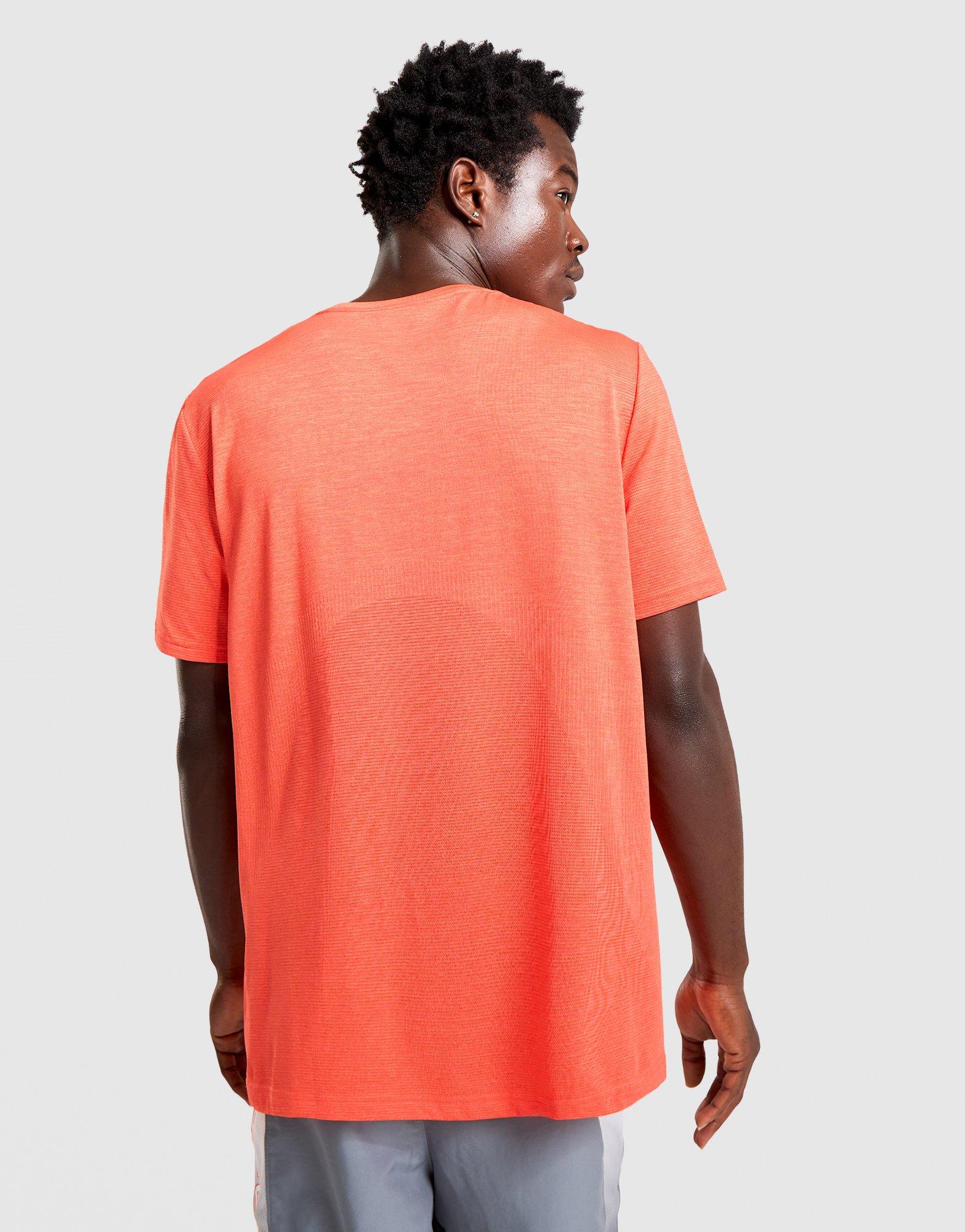 Under Armour Vanish Elite Seamless T-Shirt