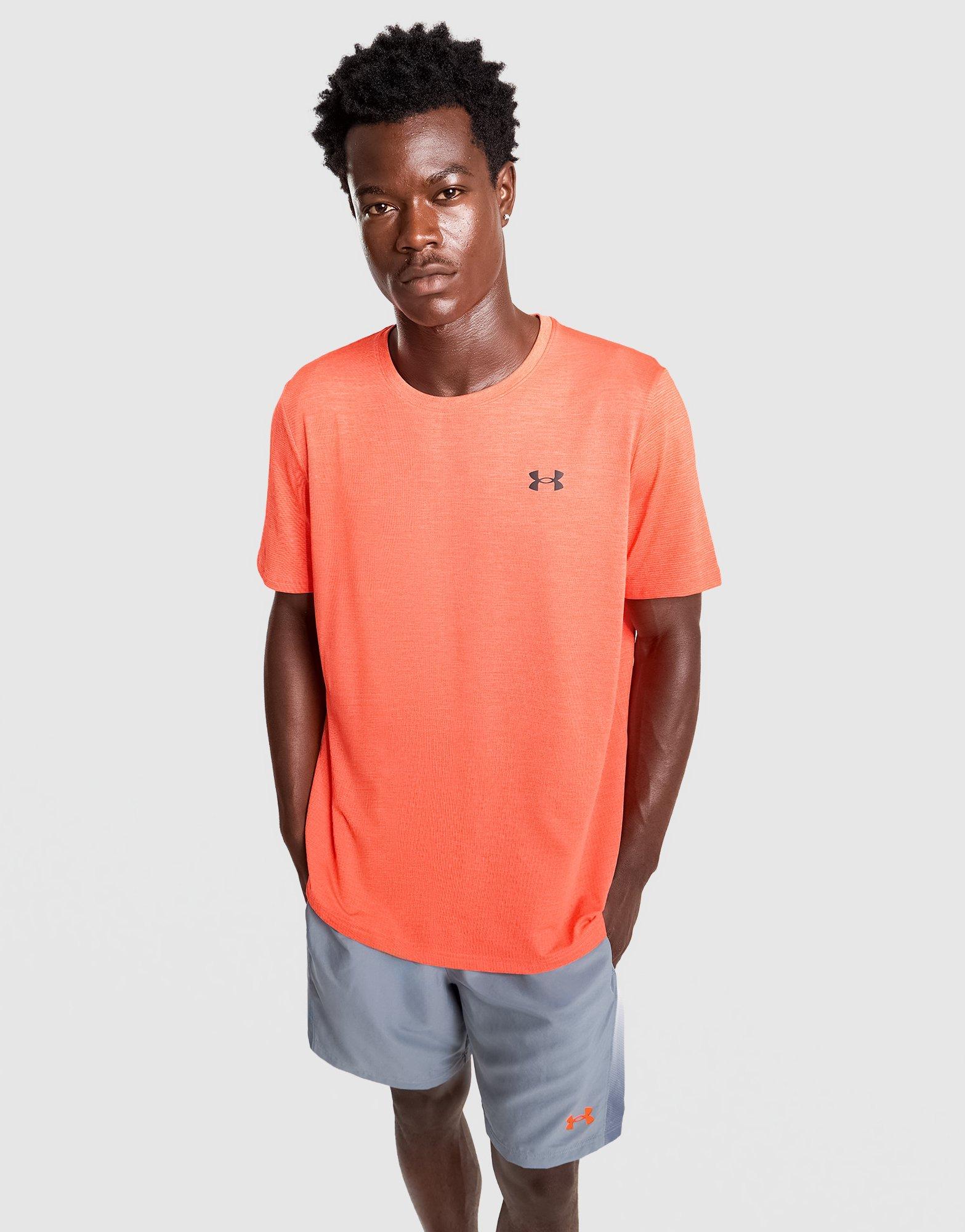 Under Armour Vanish Elite Seamless T-Shirt