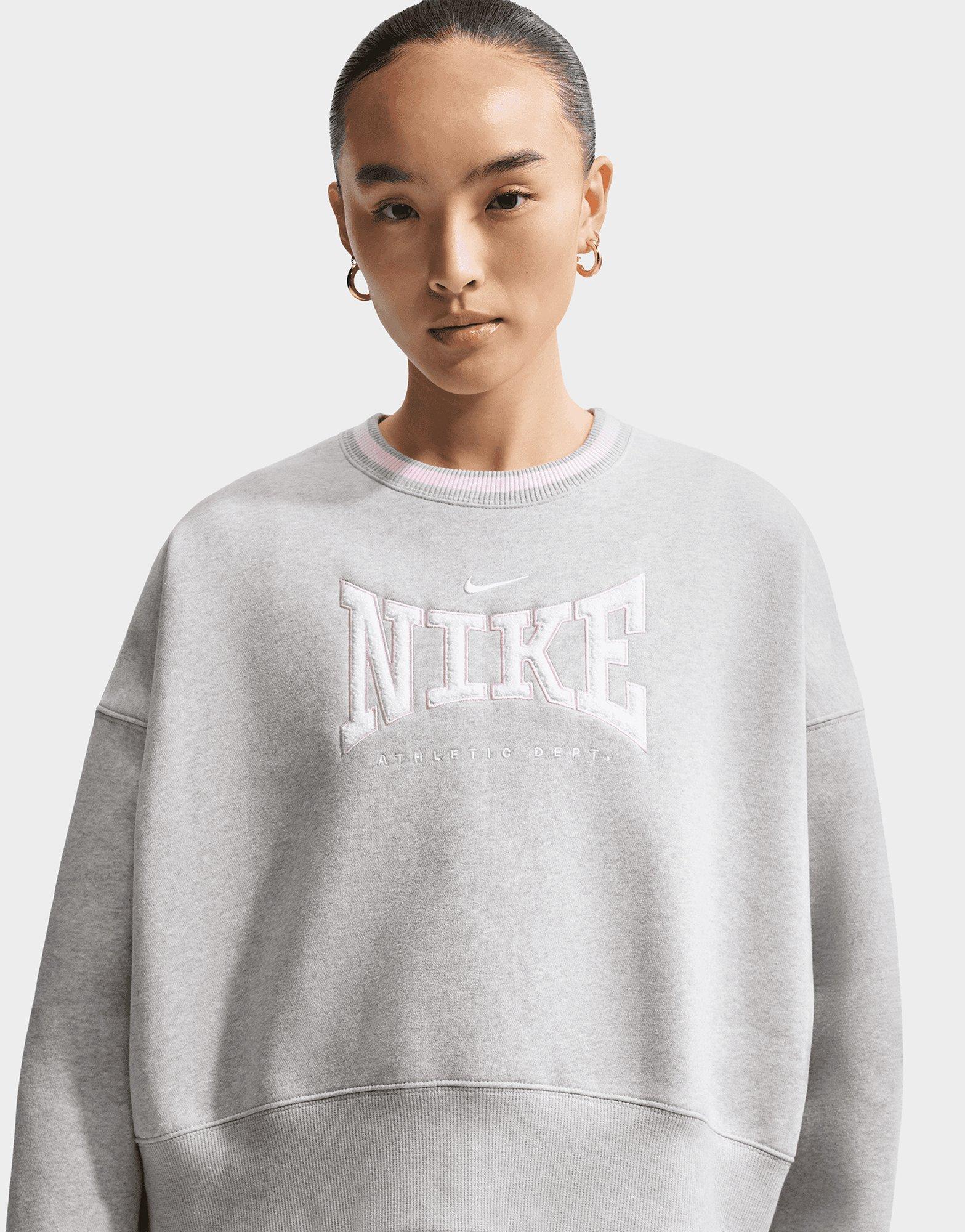 Nike Trend Oversized Sweatshirt