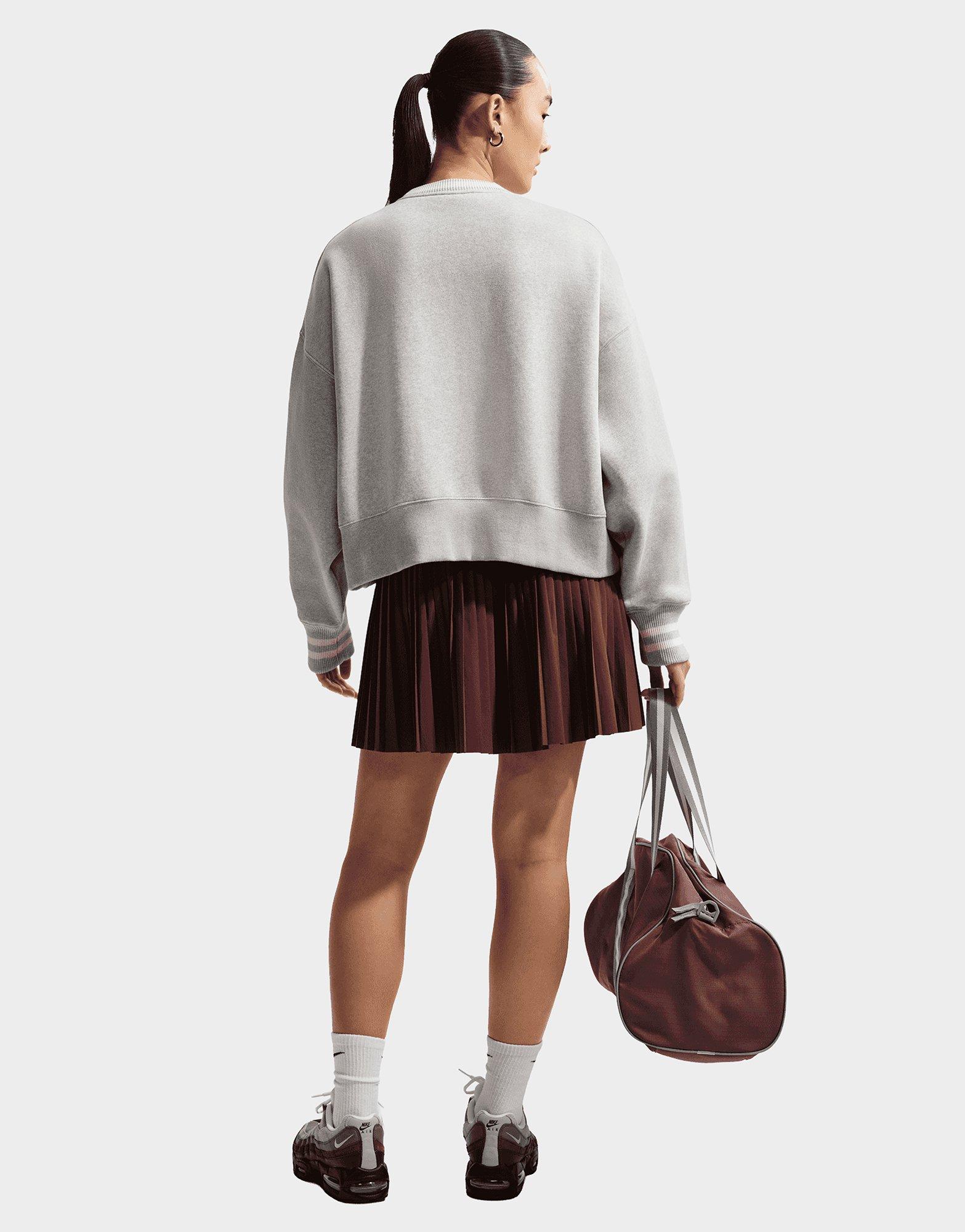 Nike Trend Oversized Sweatshirt