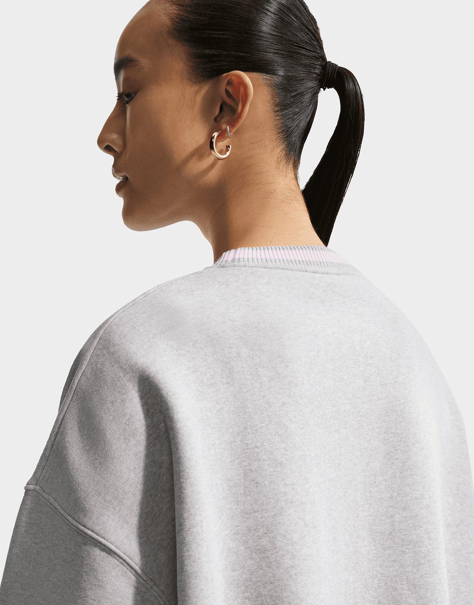 Nike Trend Oversized Sweatshirt