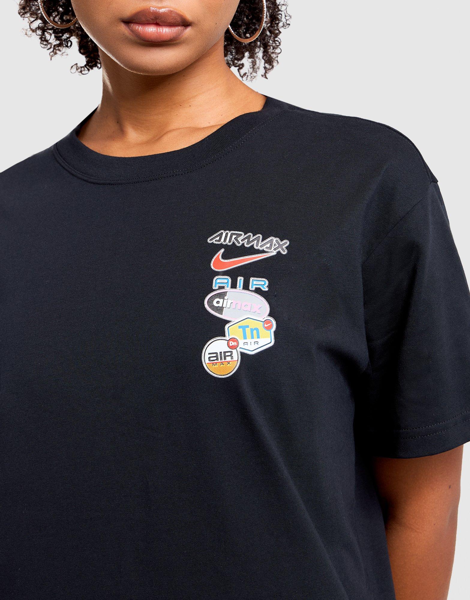 Nike Air Max T-Shirt