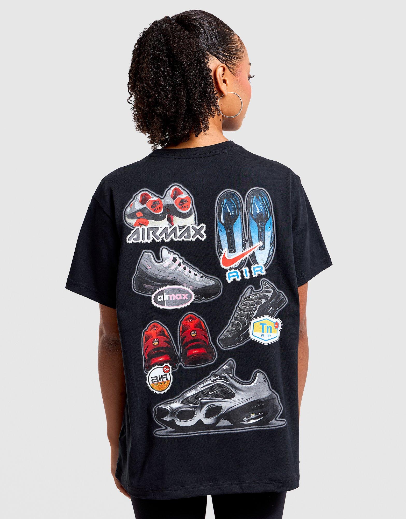 Nike Air Max T-Shirt