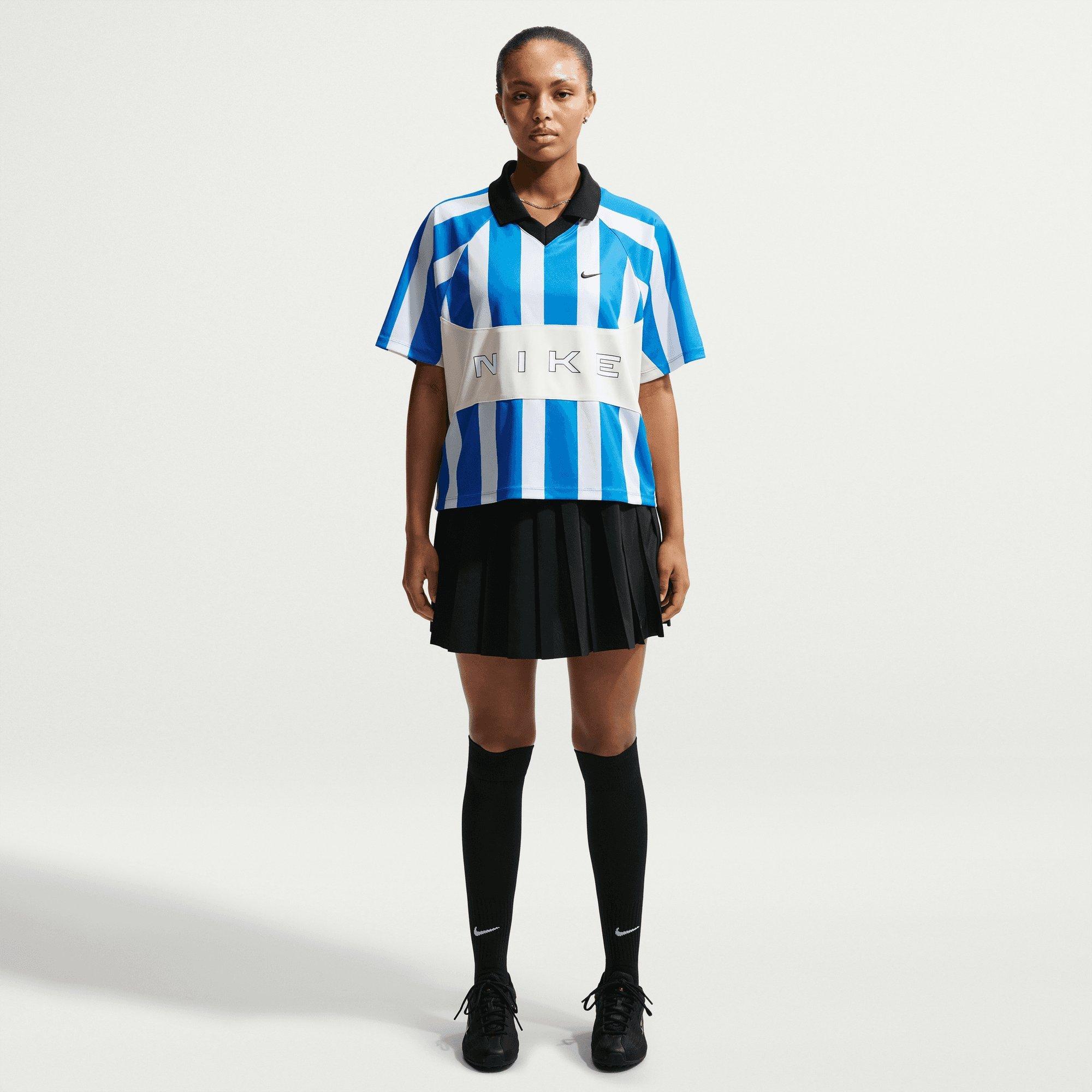 Nike Oversized Jersey