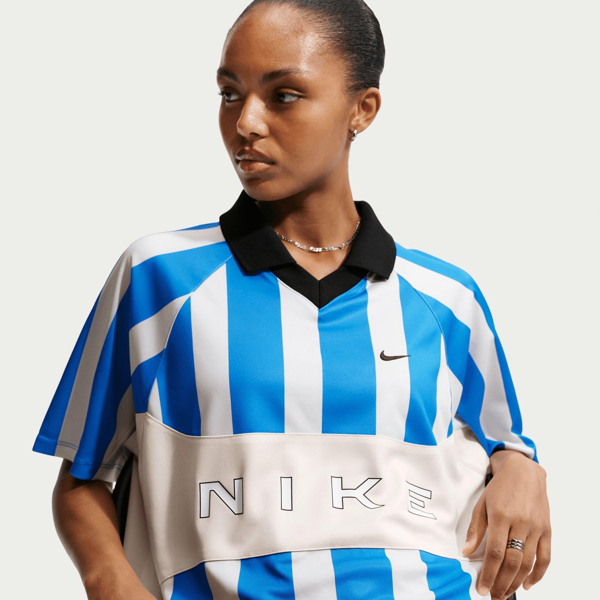Nike Oversized Jersey