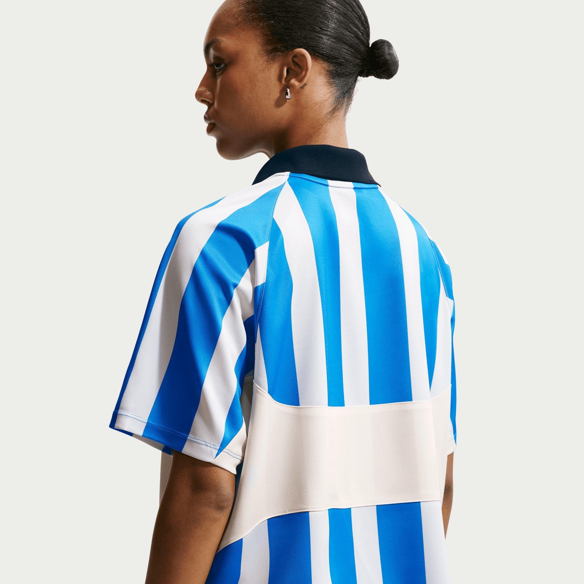 Nike Oversized Jersey