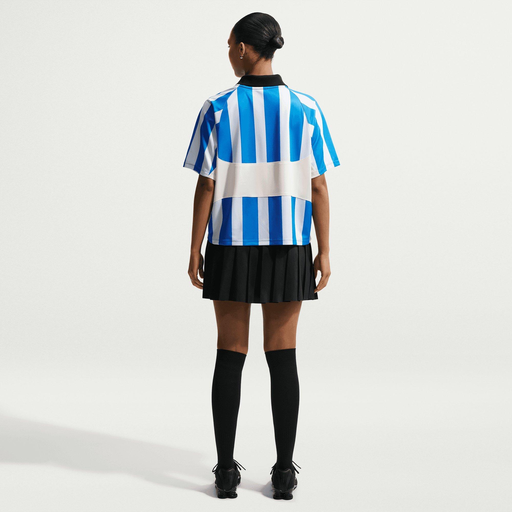Nike Oversized Jersey