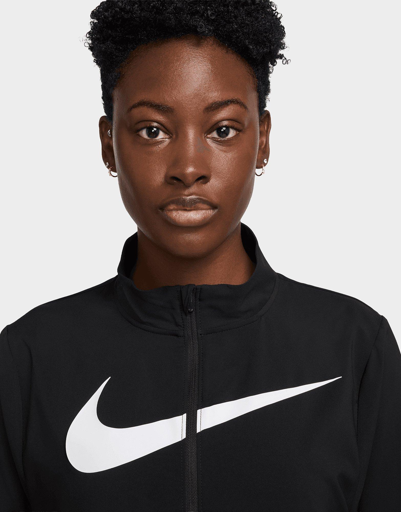 Nike Tempo Woven Full-Zip Jacket