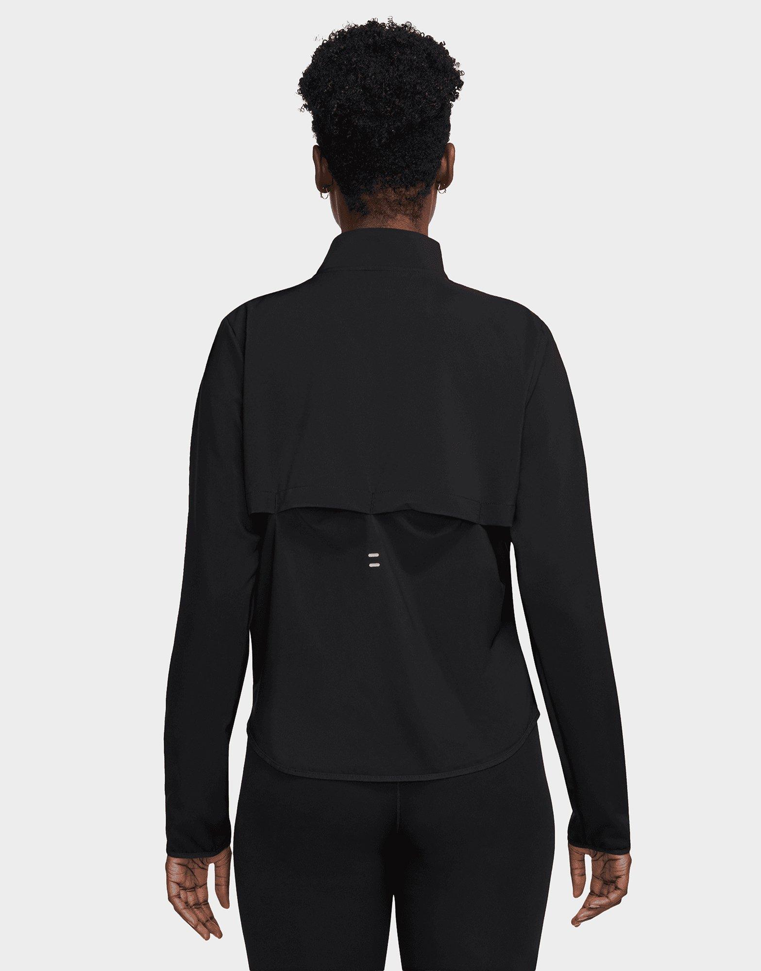 Nike Tempo Woven Full-Zip Jacket