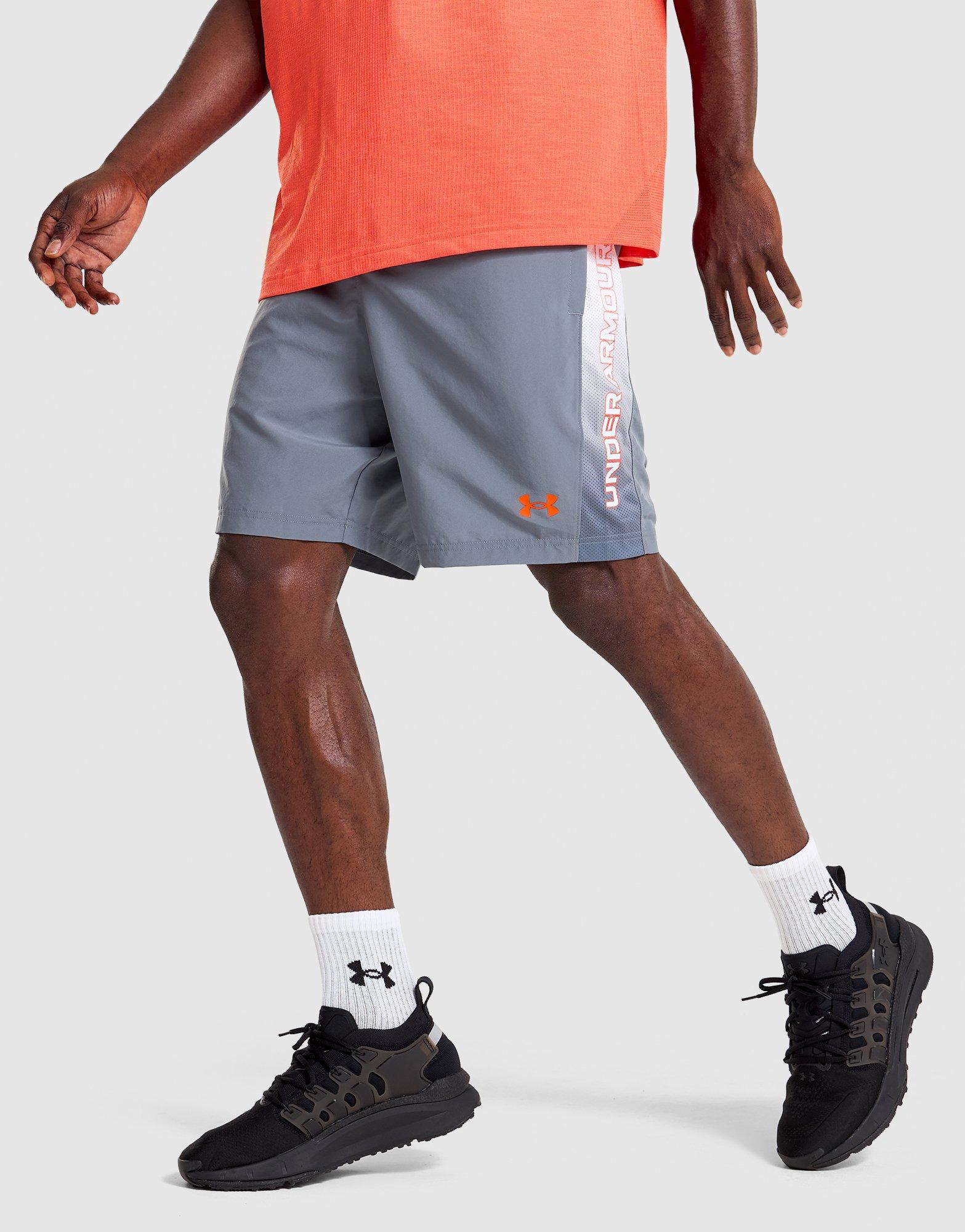 Under Armour Tech Touchdown Shorts