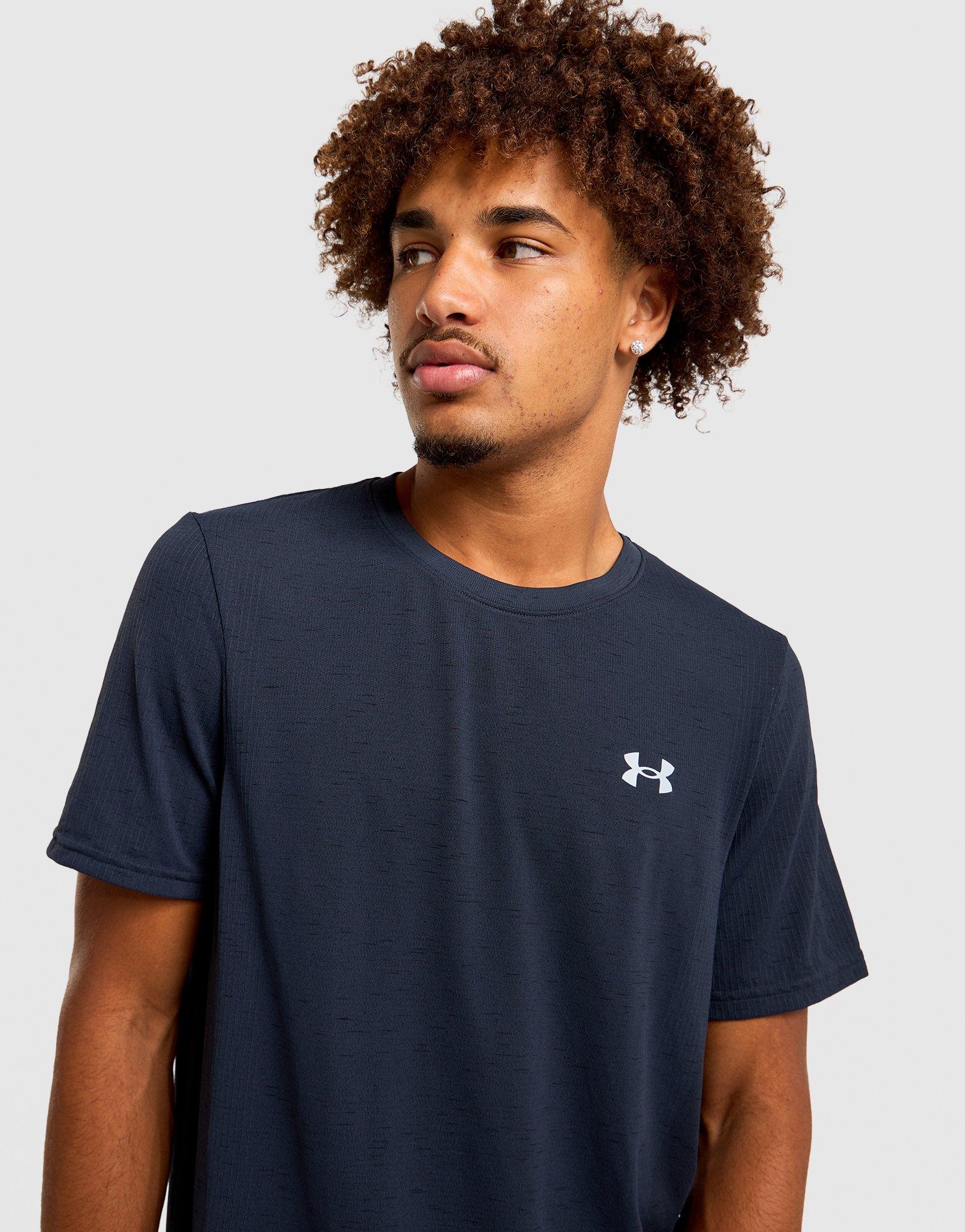 Under Armour Seamless Vanish T-Shirt