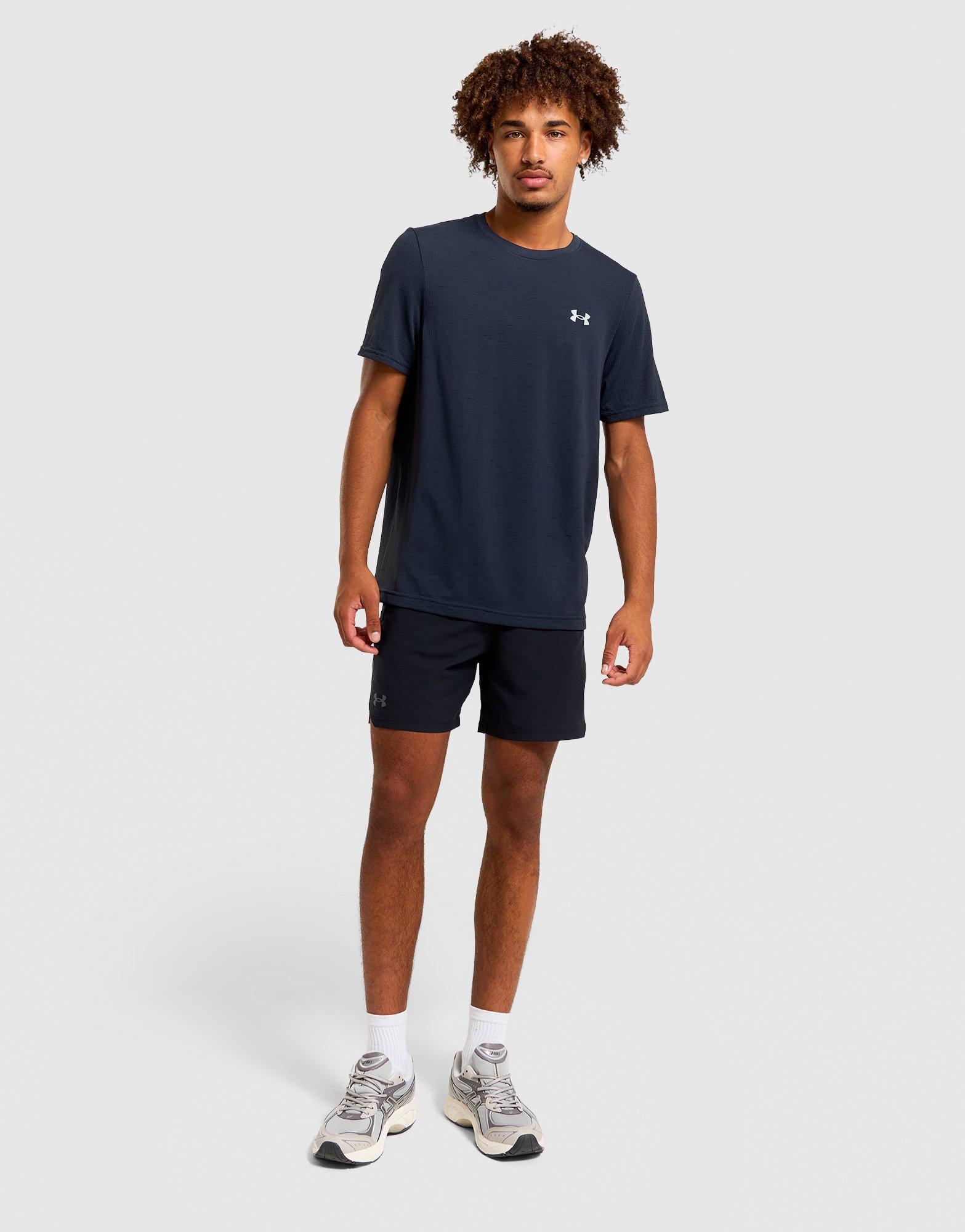 Under Armour Seamless Vanish T-Shirt