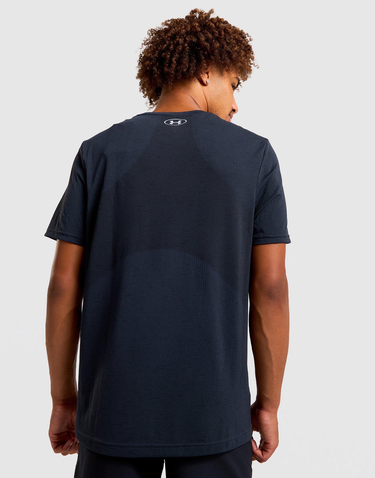 Under Armour Seamless Vanish T-Shirt
