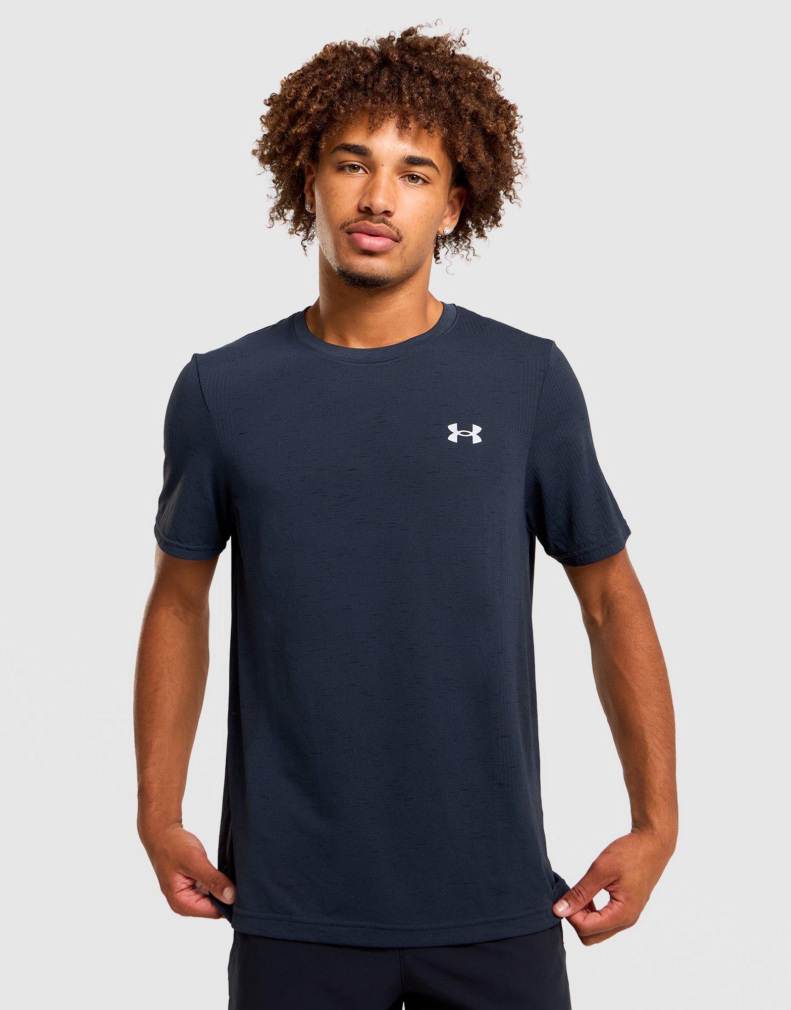 Under Armour Seamless Vanish T-Shirt