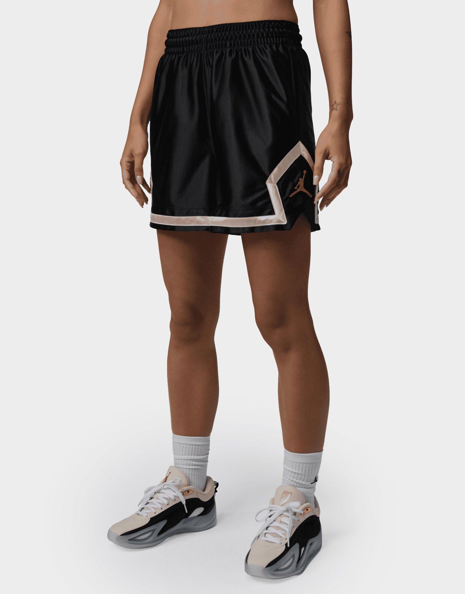 Jordan Diamond Shorts