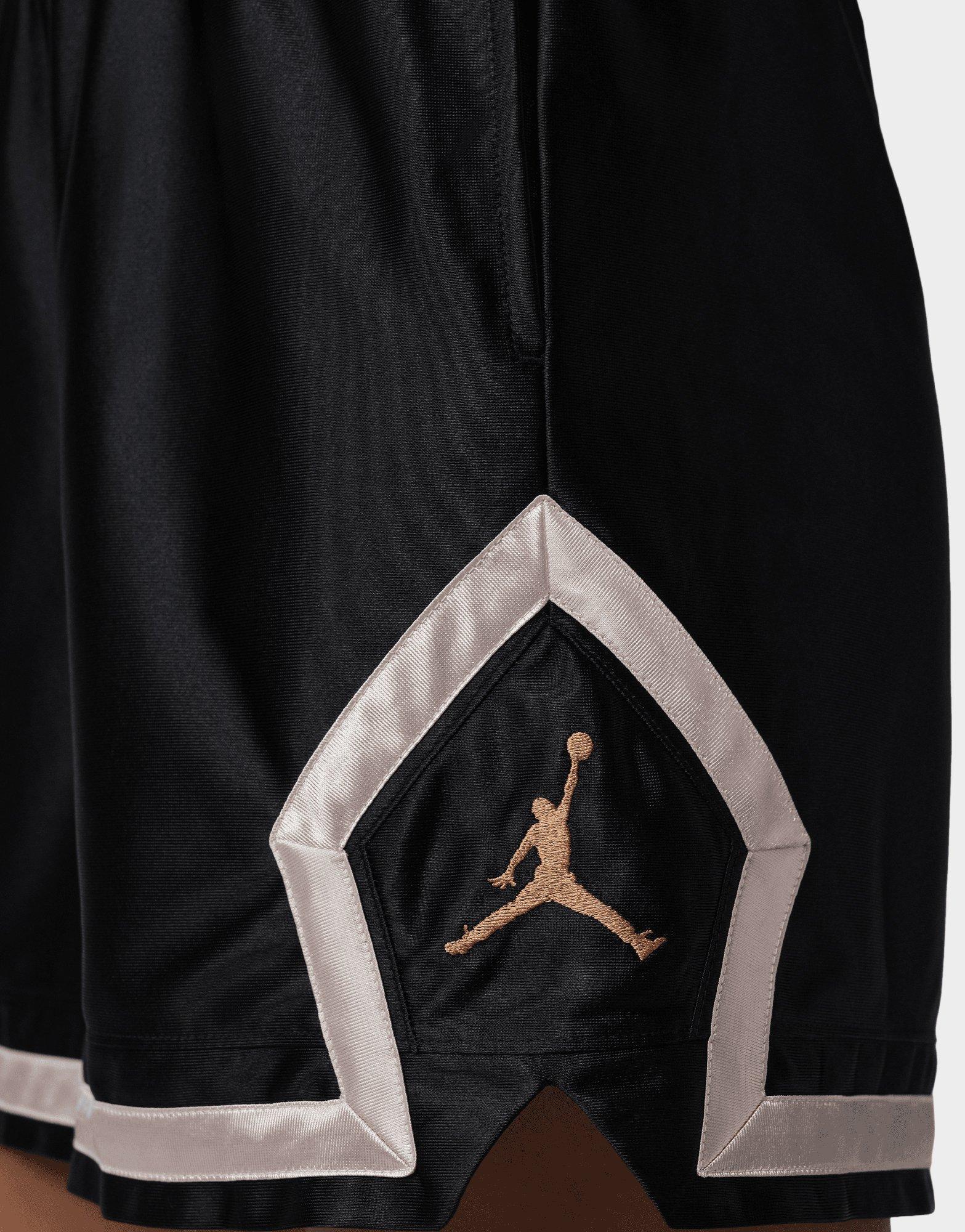 Jordan Diamond Shorts