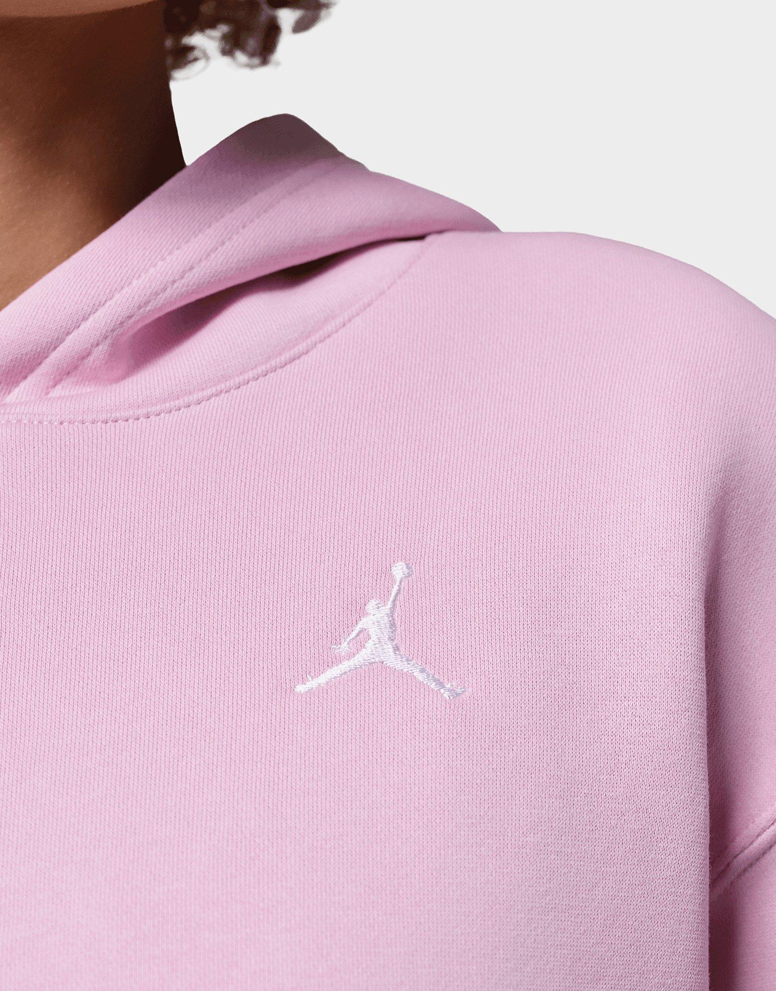 Jordan Brooklyn Hoodie