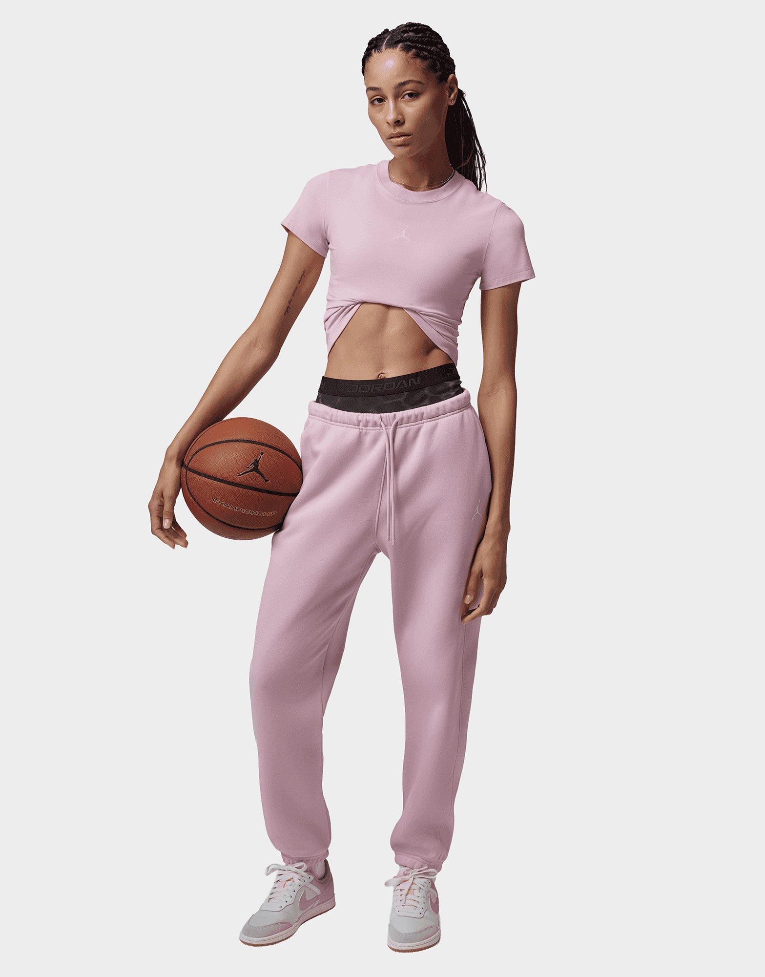 Jordan Brooklyn Track Pants