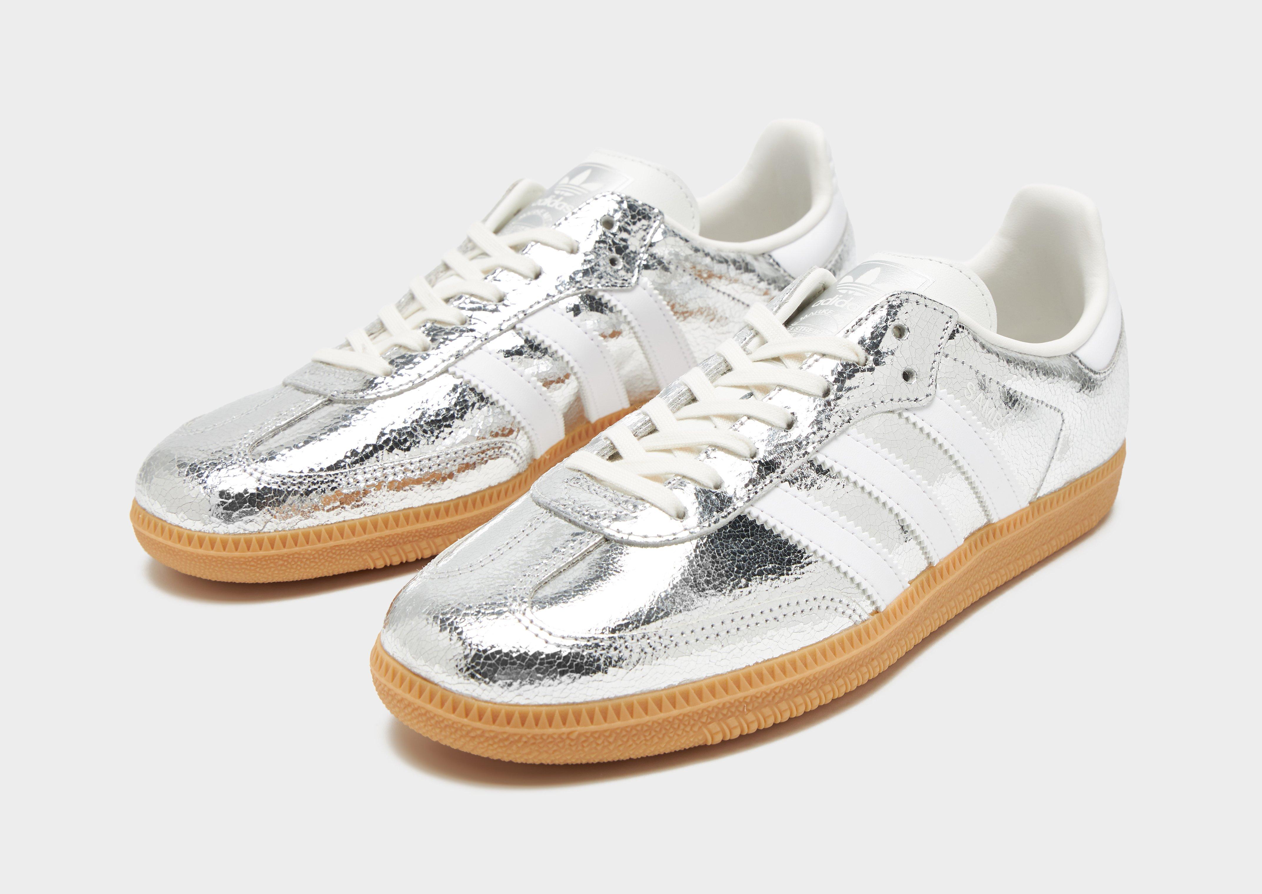 adidas Originals Samba OG Junior's