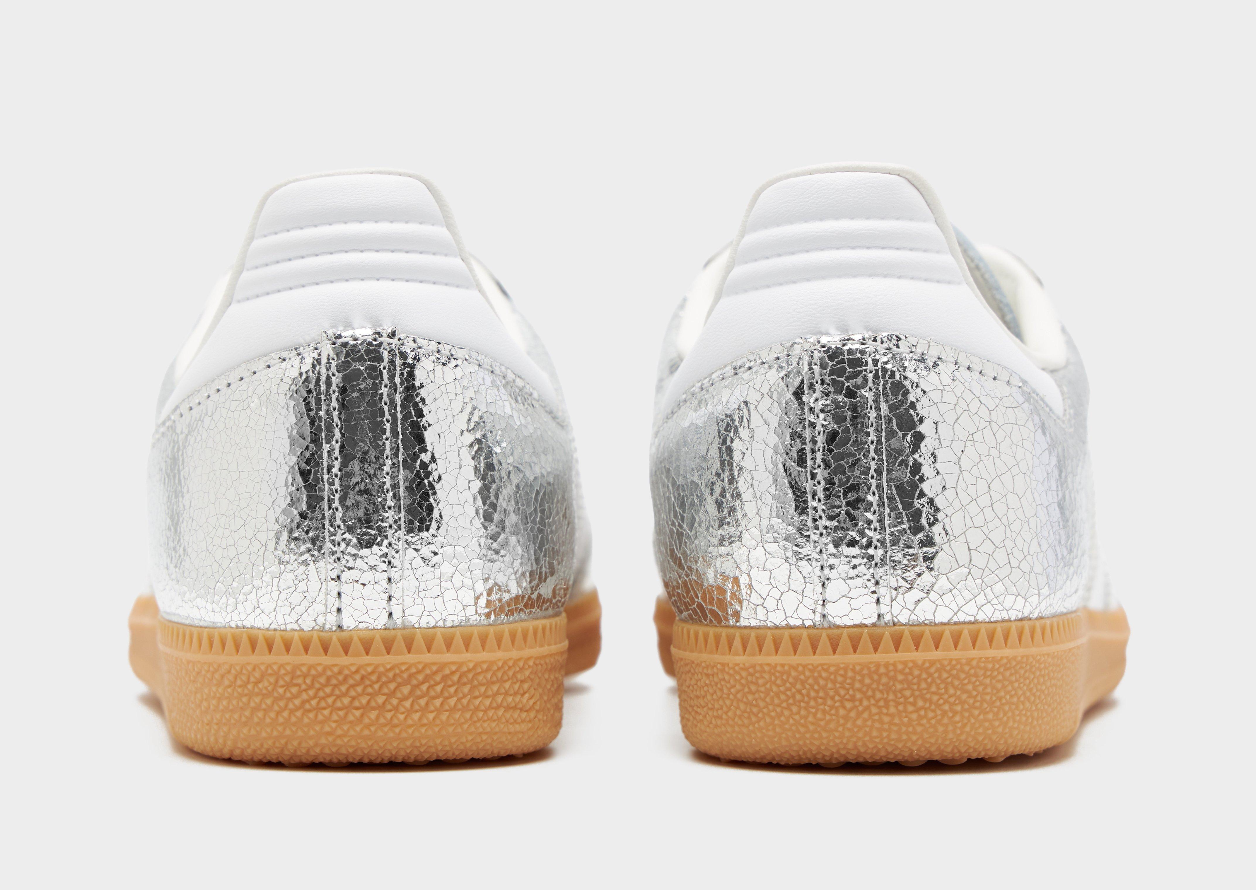 adidas Originals Samba OG Junior's