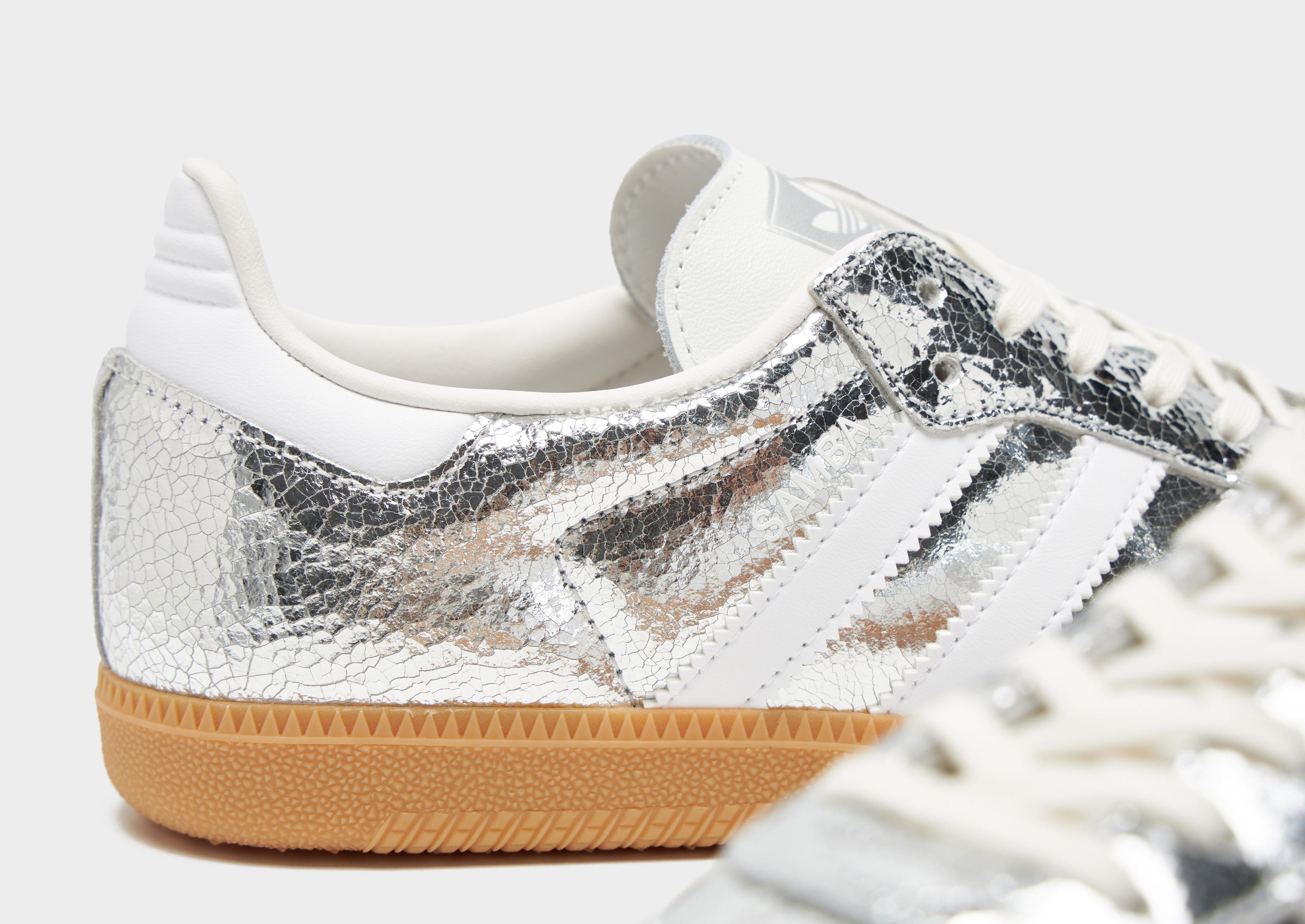 adidas Originals Samba OG Junior's
