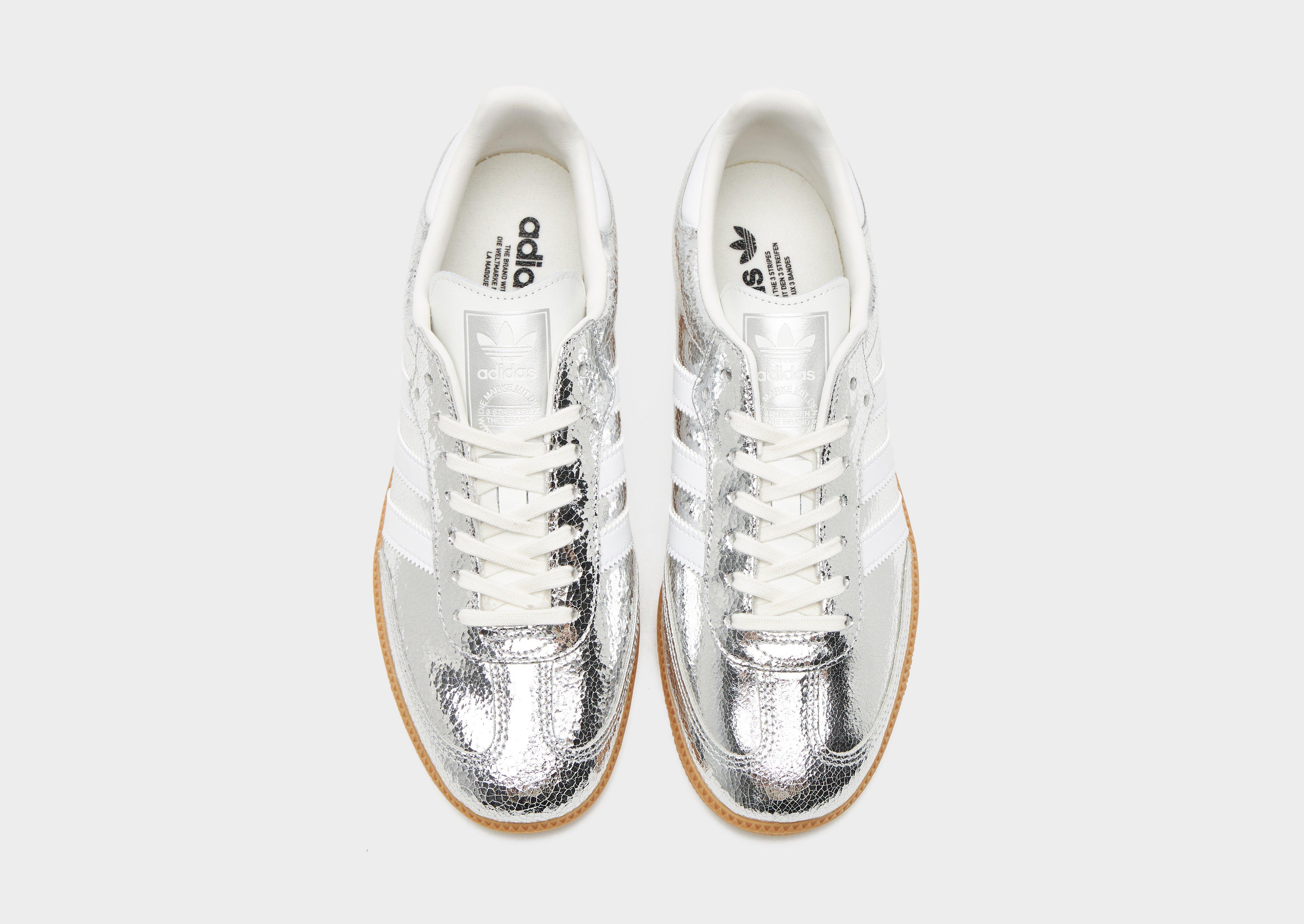 adidas Originals Samba OG Junior's