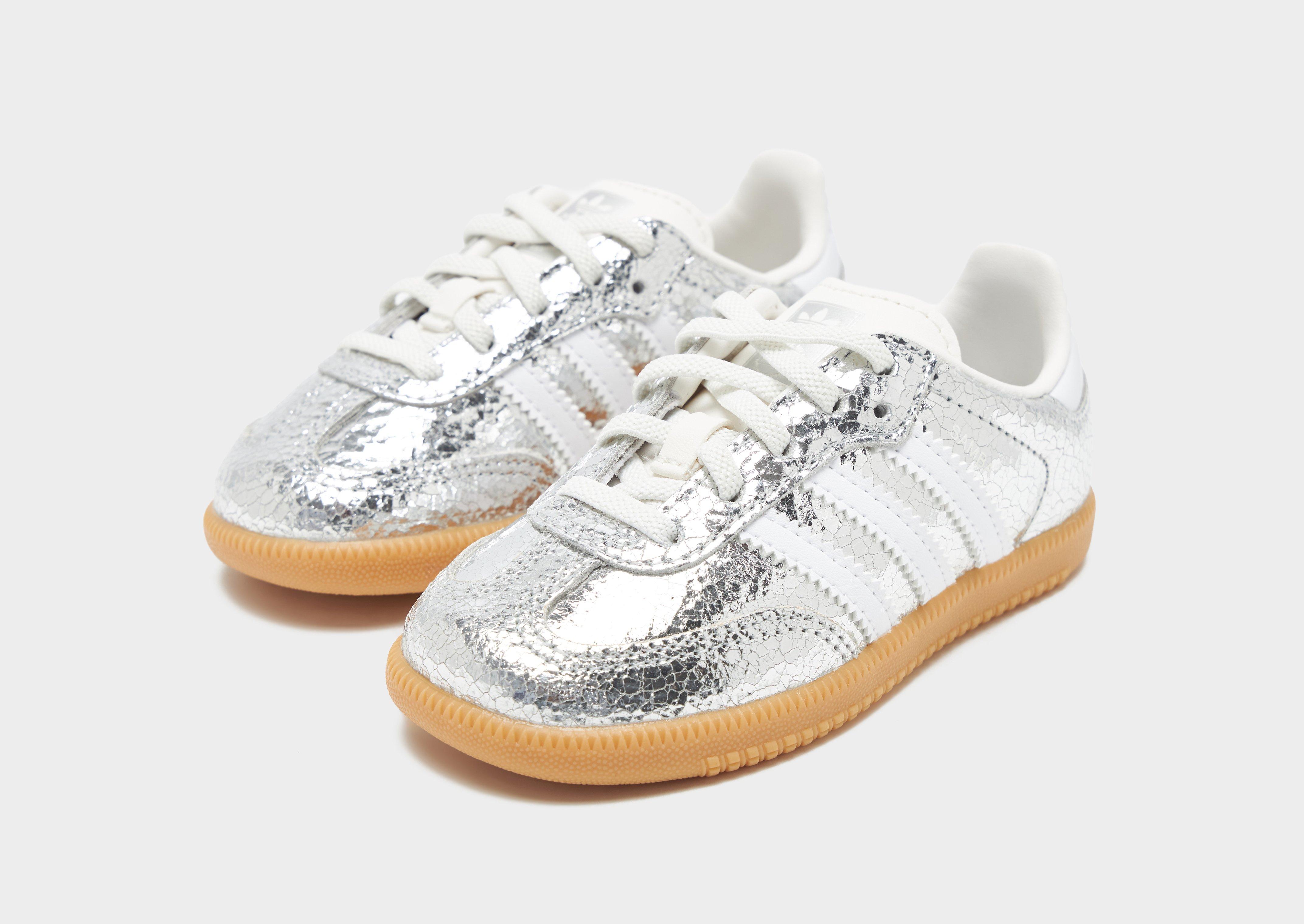 adidas Originals Samba OG Infant's