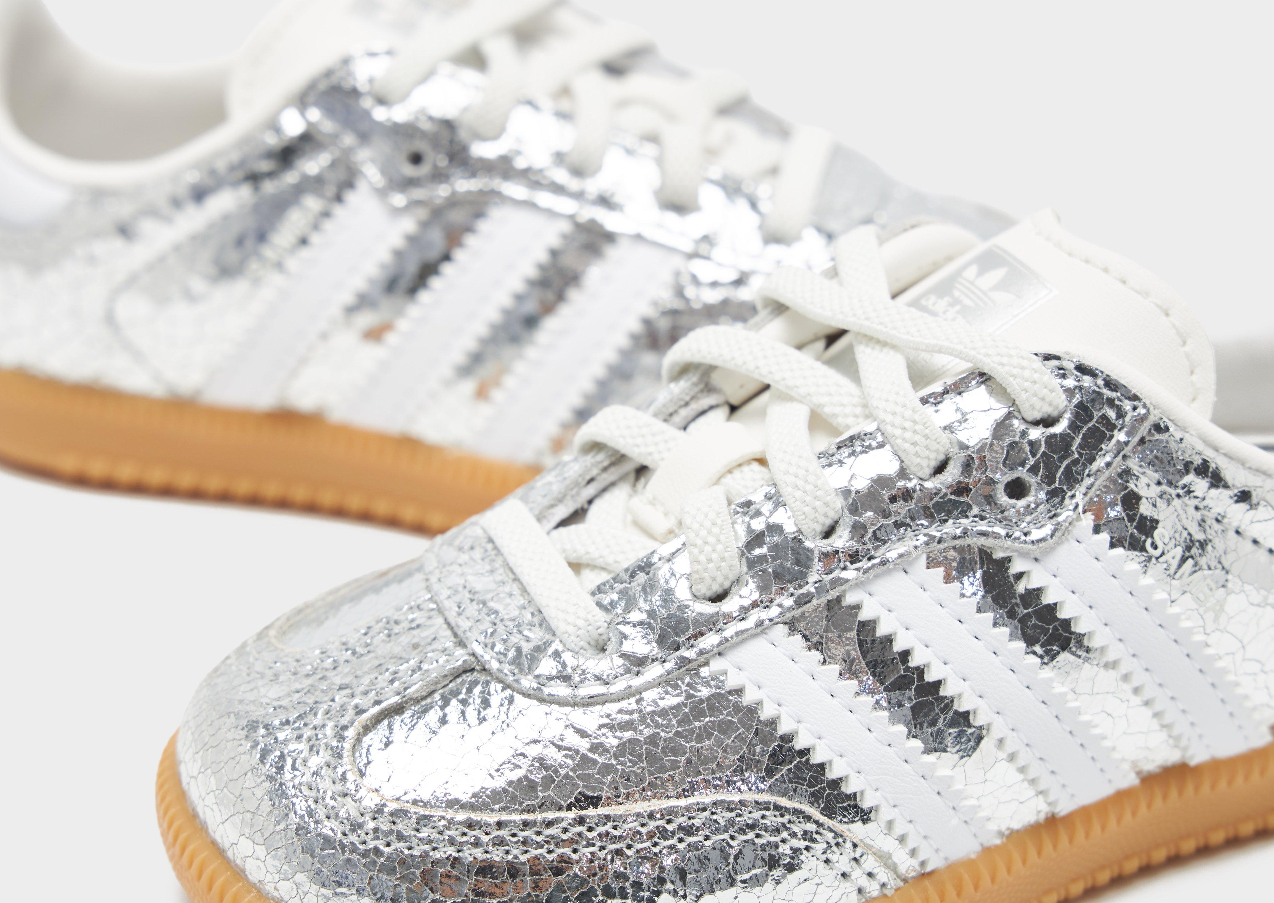 adidas Originals Samba OG Infant's