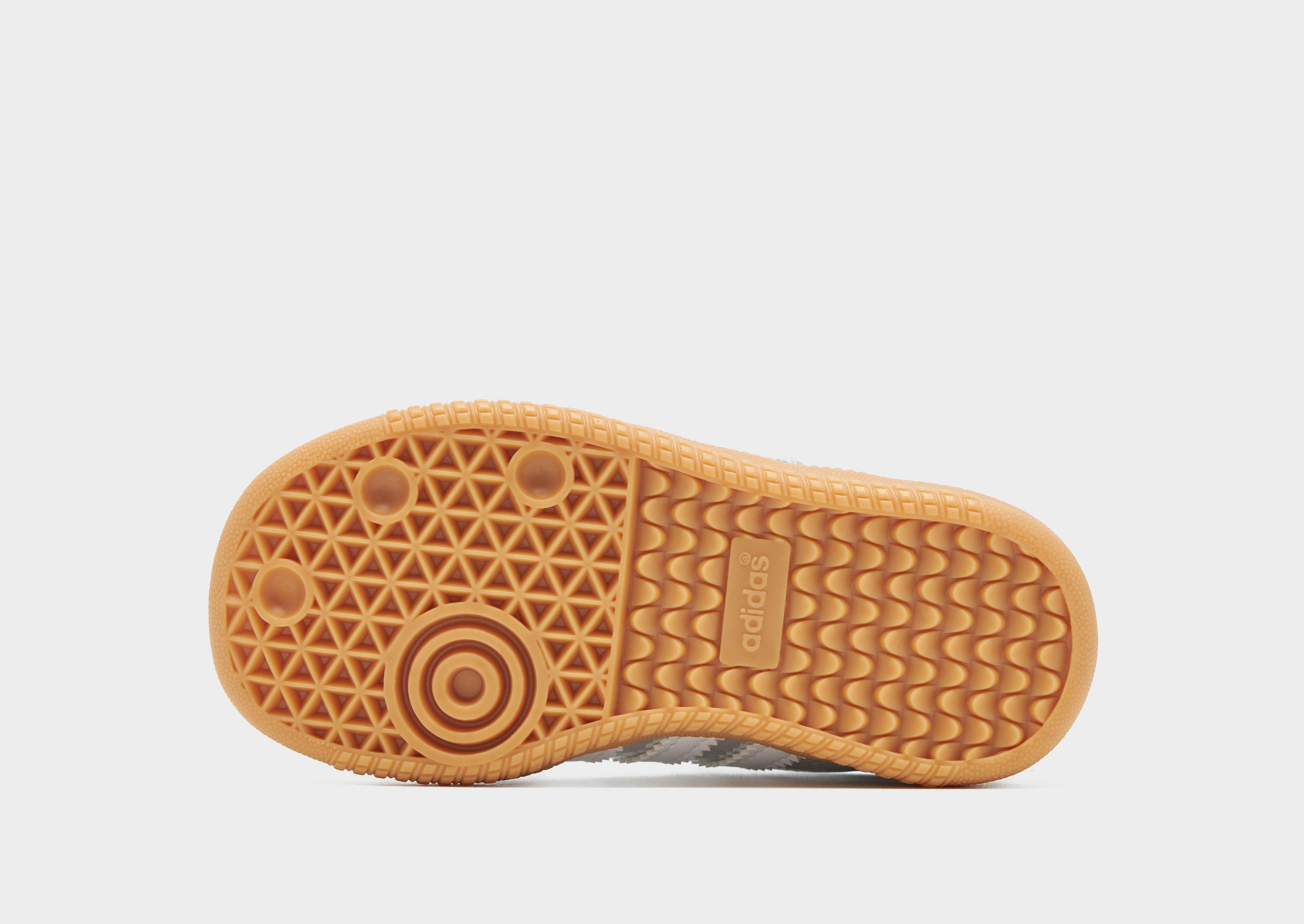 adidas Originals Samba OG Infant's
