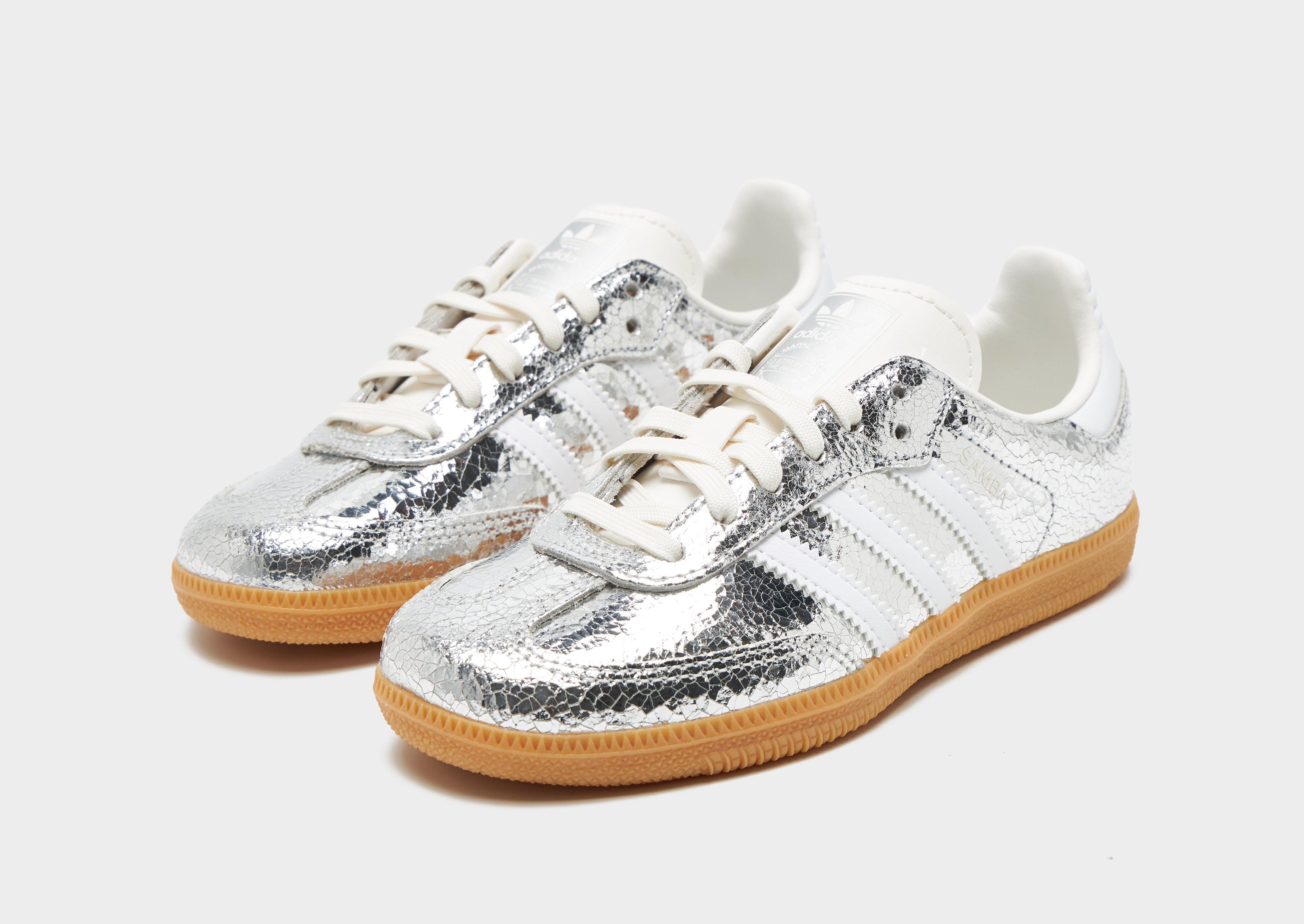 adidas Originals Samba OG Children's