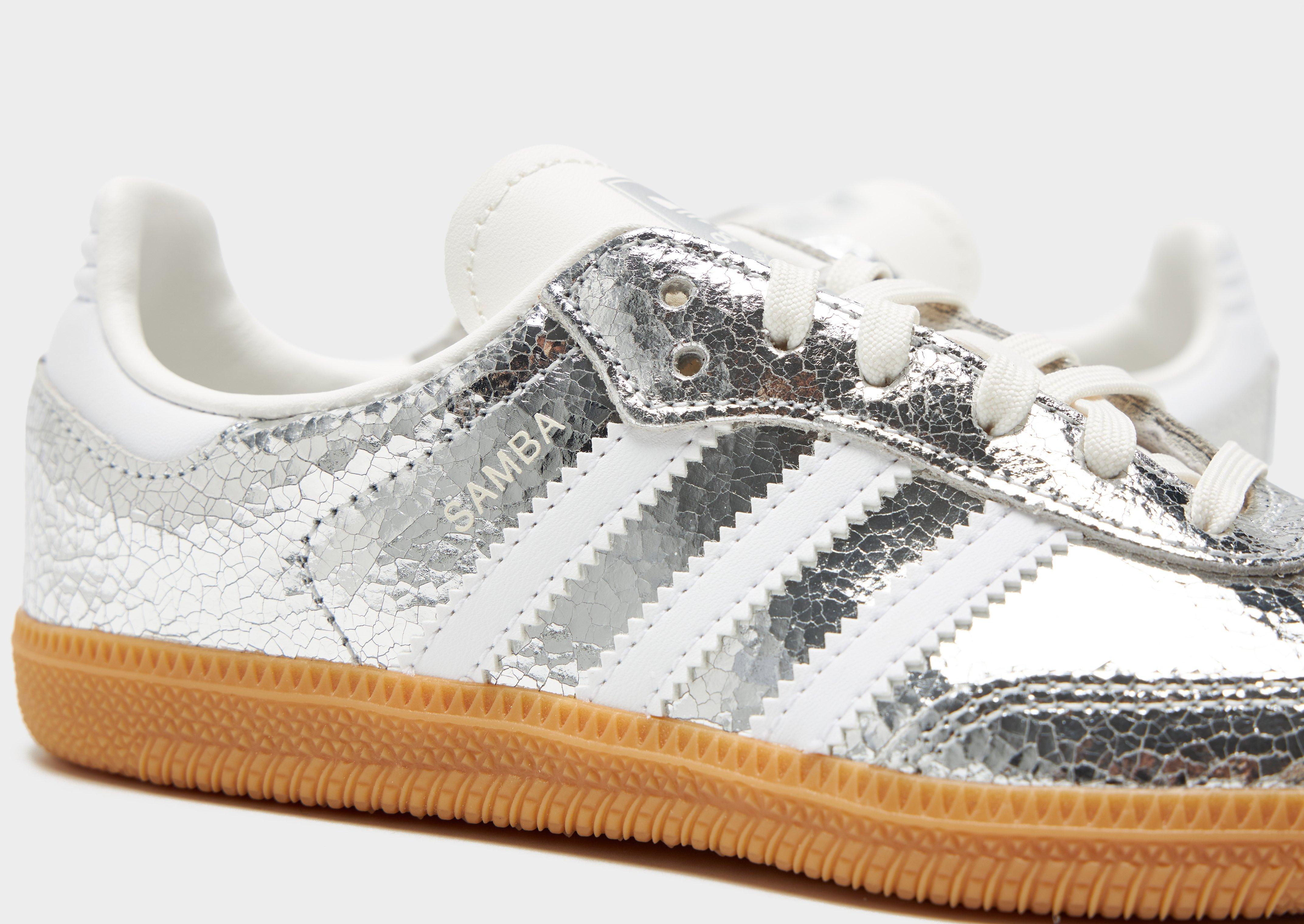 adidas Originals Samba OG Children's