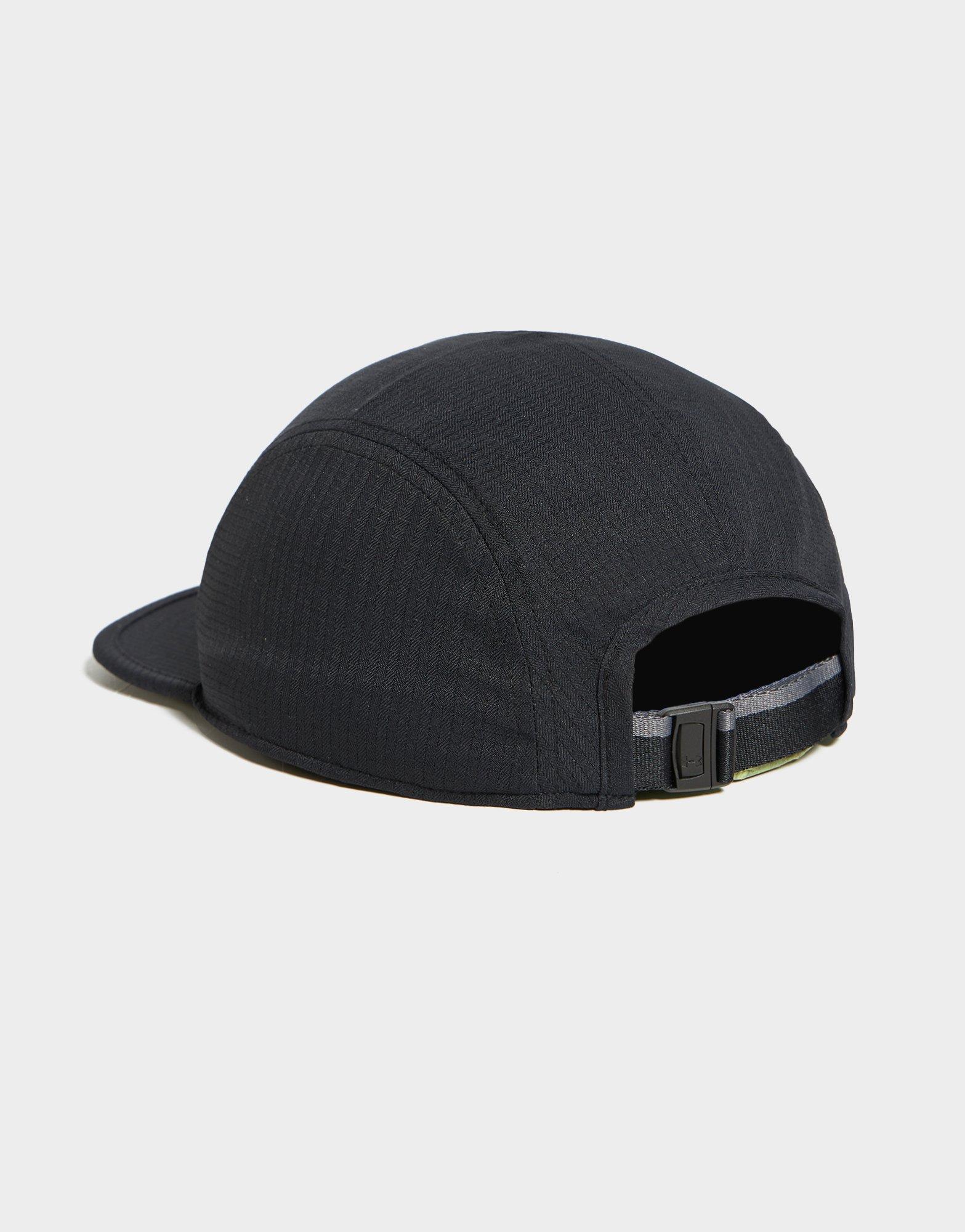 Under Armour Camp Cap