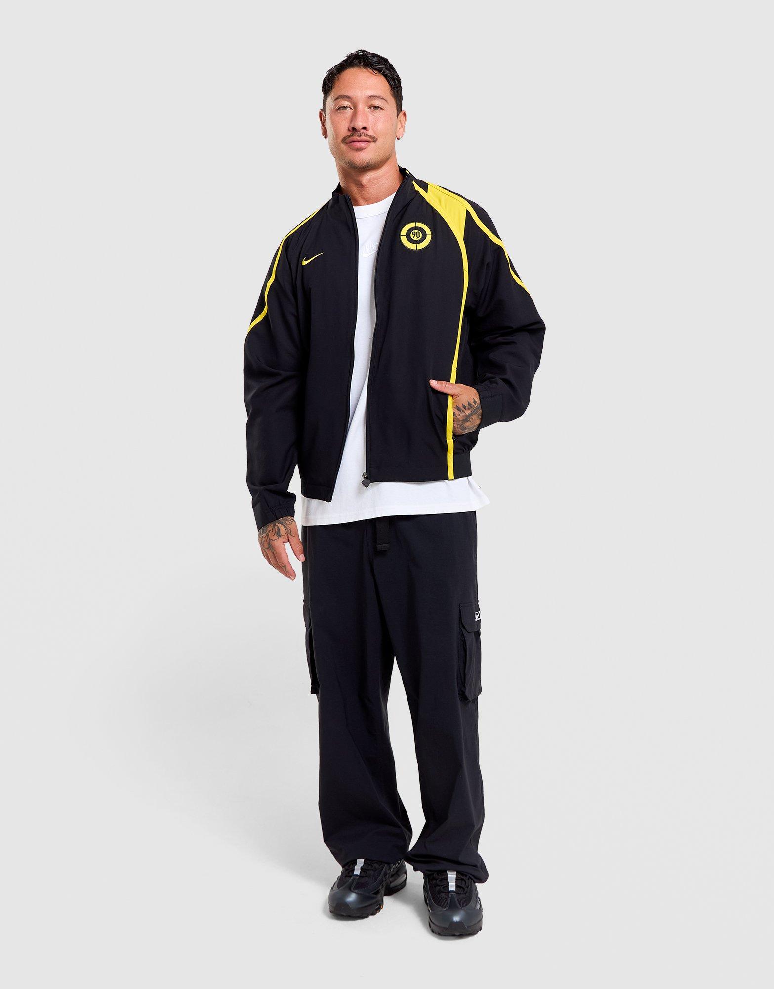 Nike Total 90 Track Top