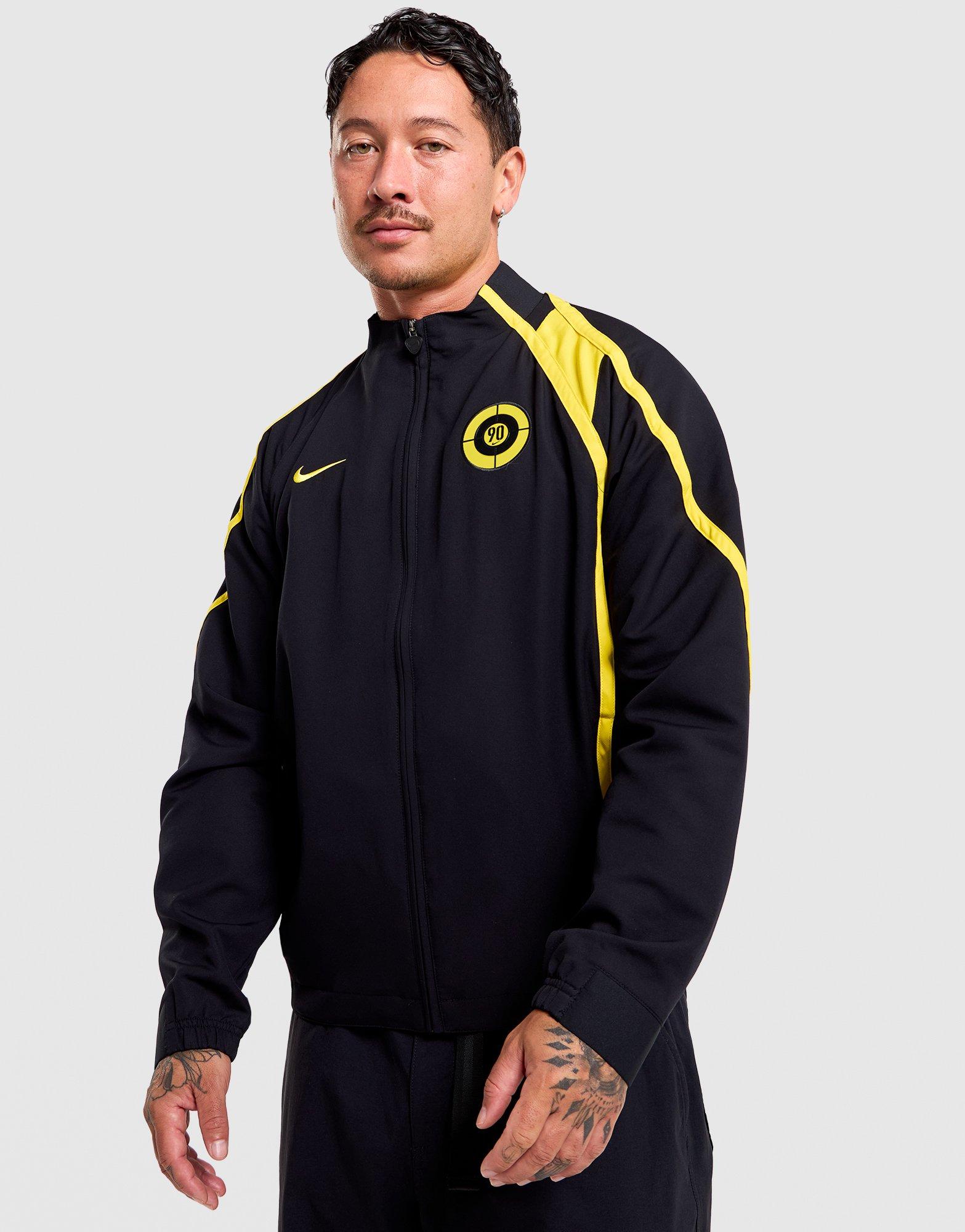 Nike Total 90 Track Top