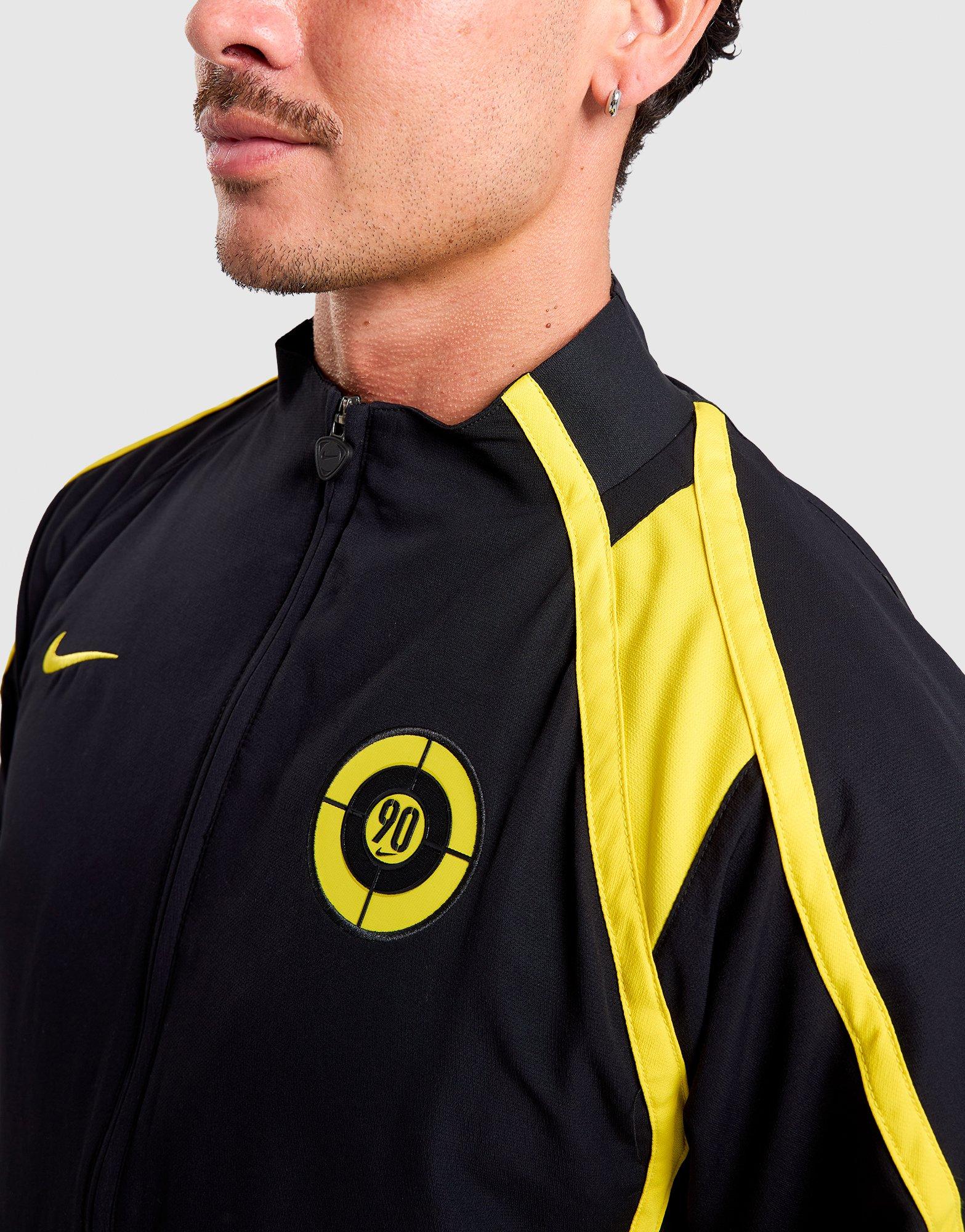 Nike Total 90 Track Top