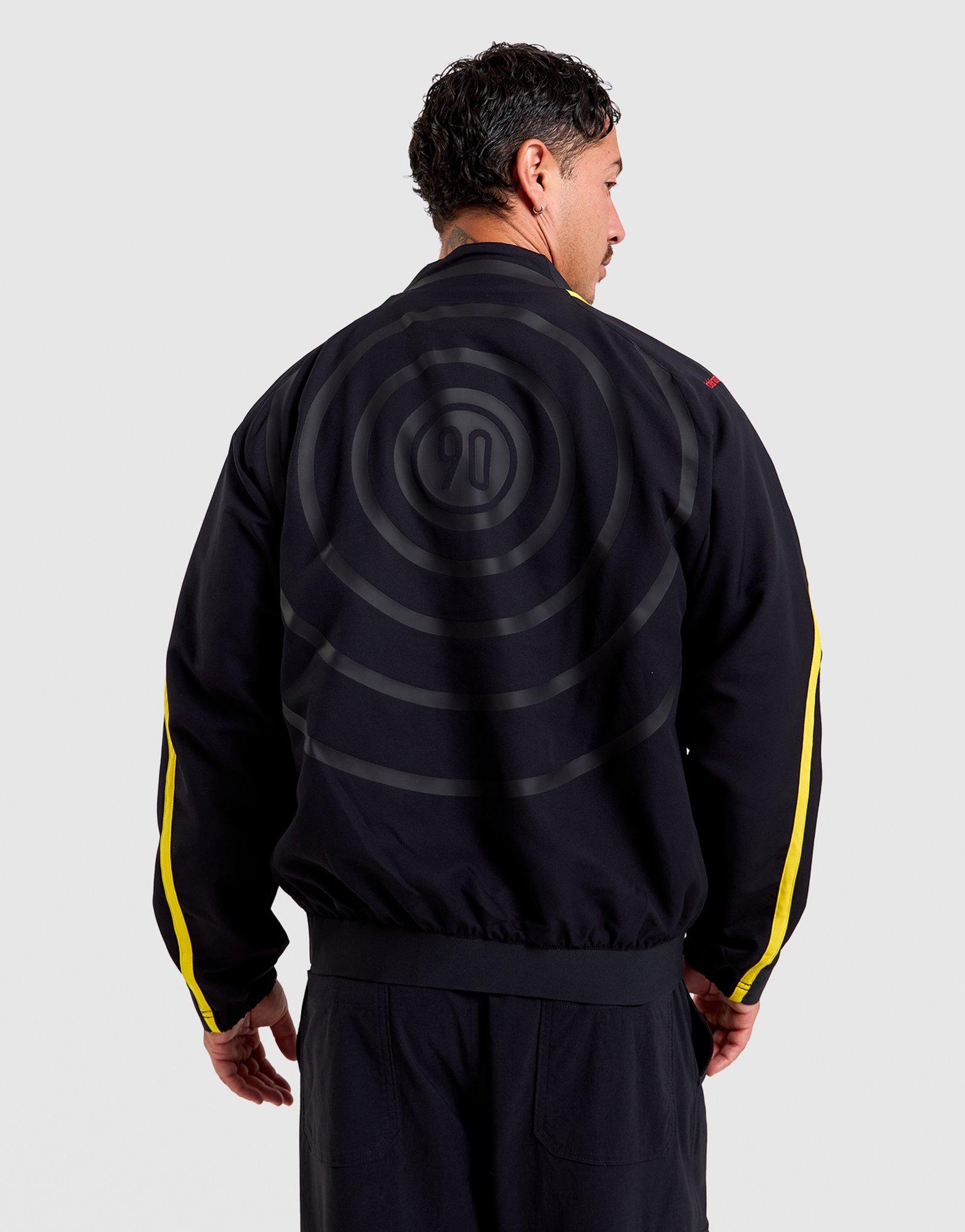 Nike Total 90 Track Top