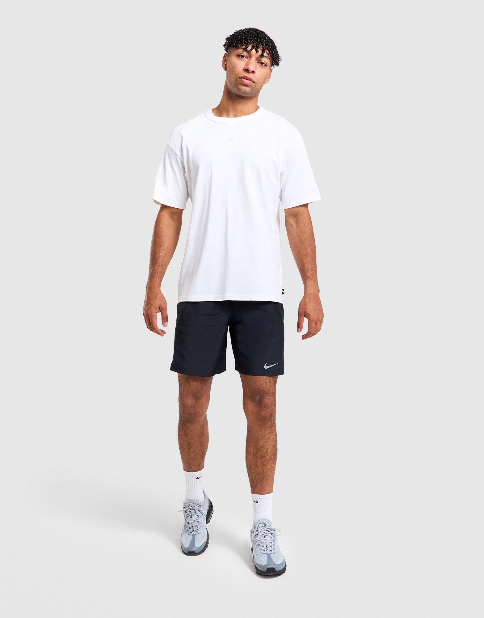 Nike Challenger 2.0 Training Shorts