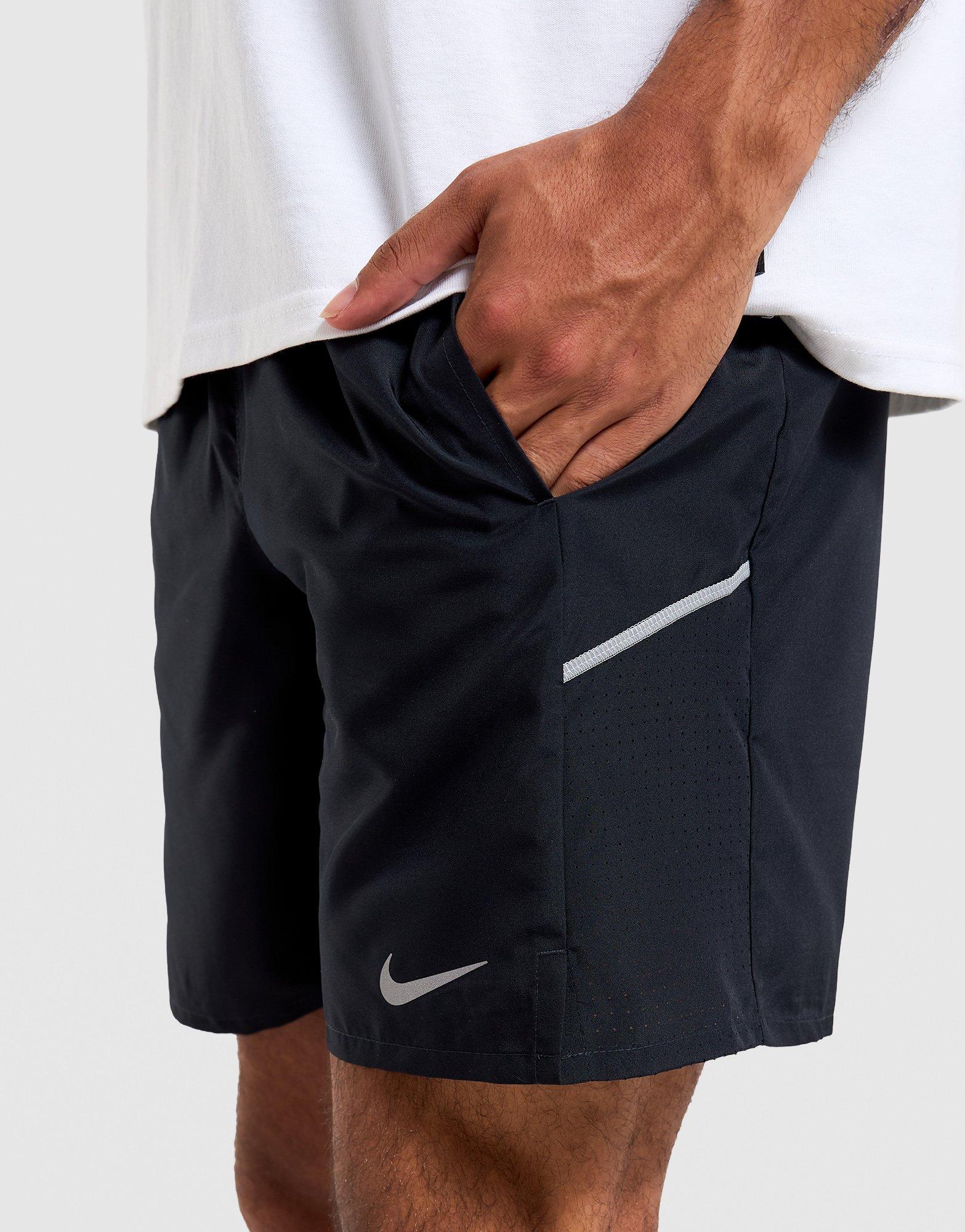 Nike Challenger 2.0 Training Shorts