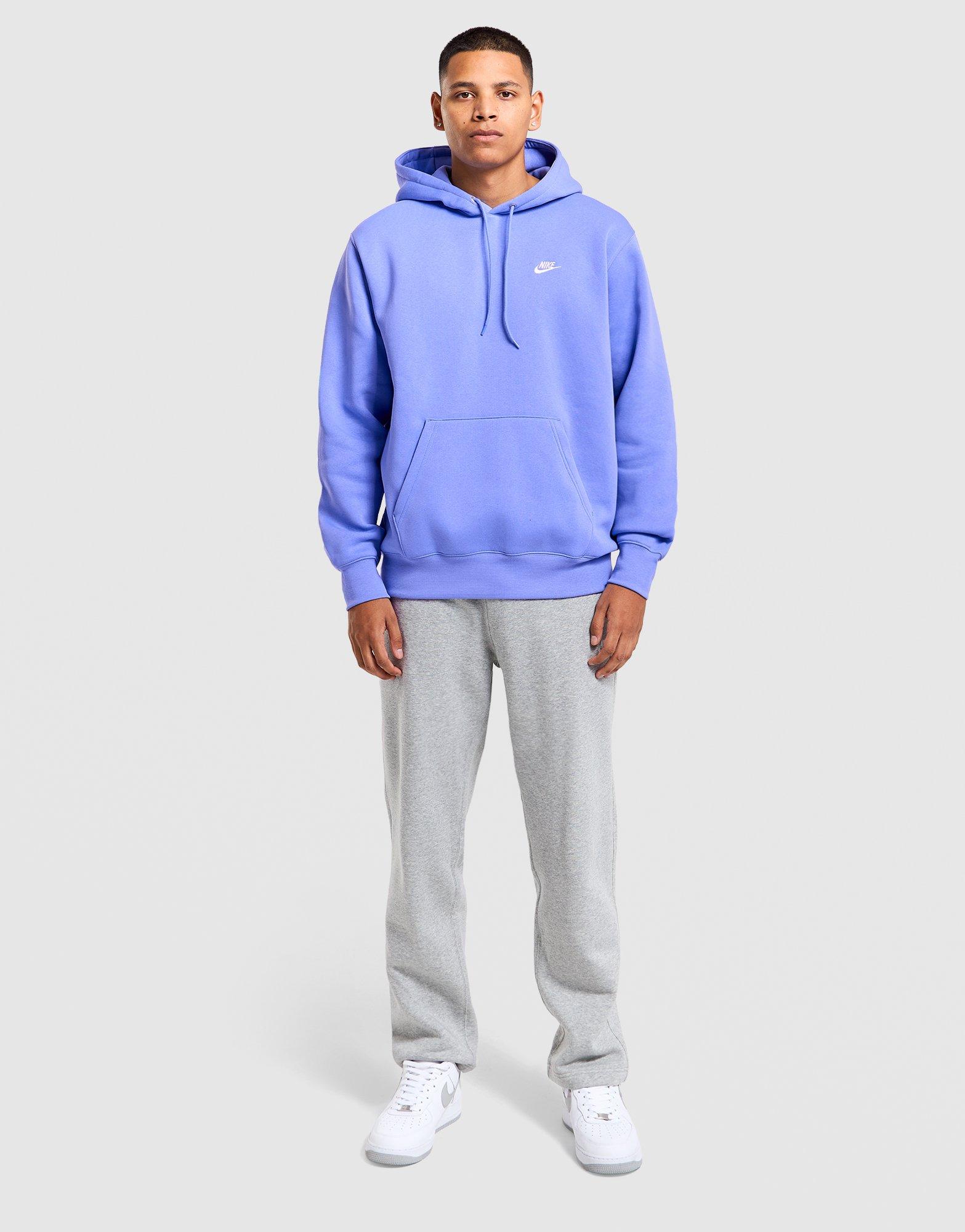 Nike Club Hoodie